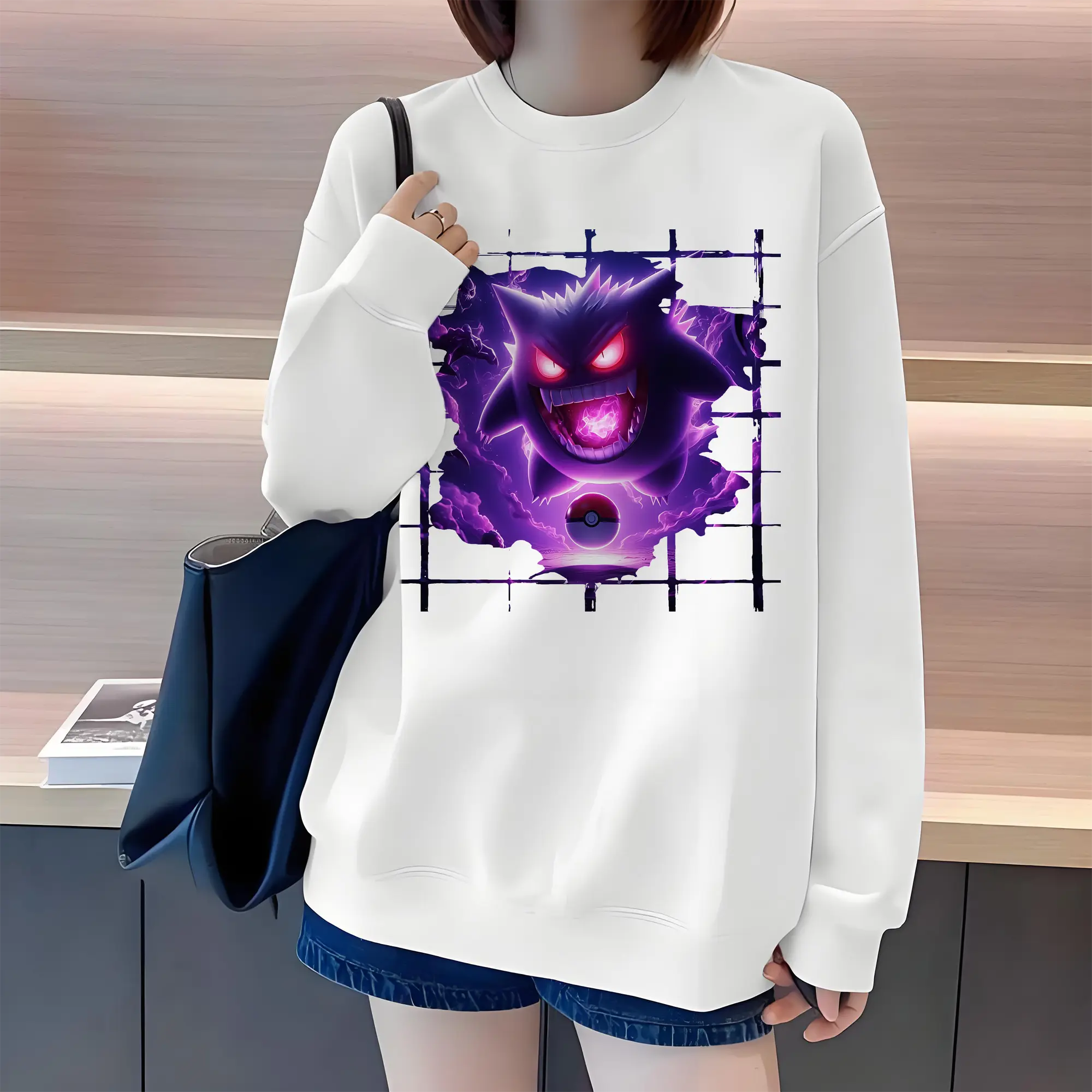 ポケモン グッズ,ゲンガー