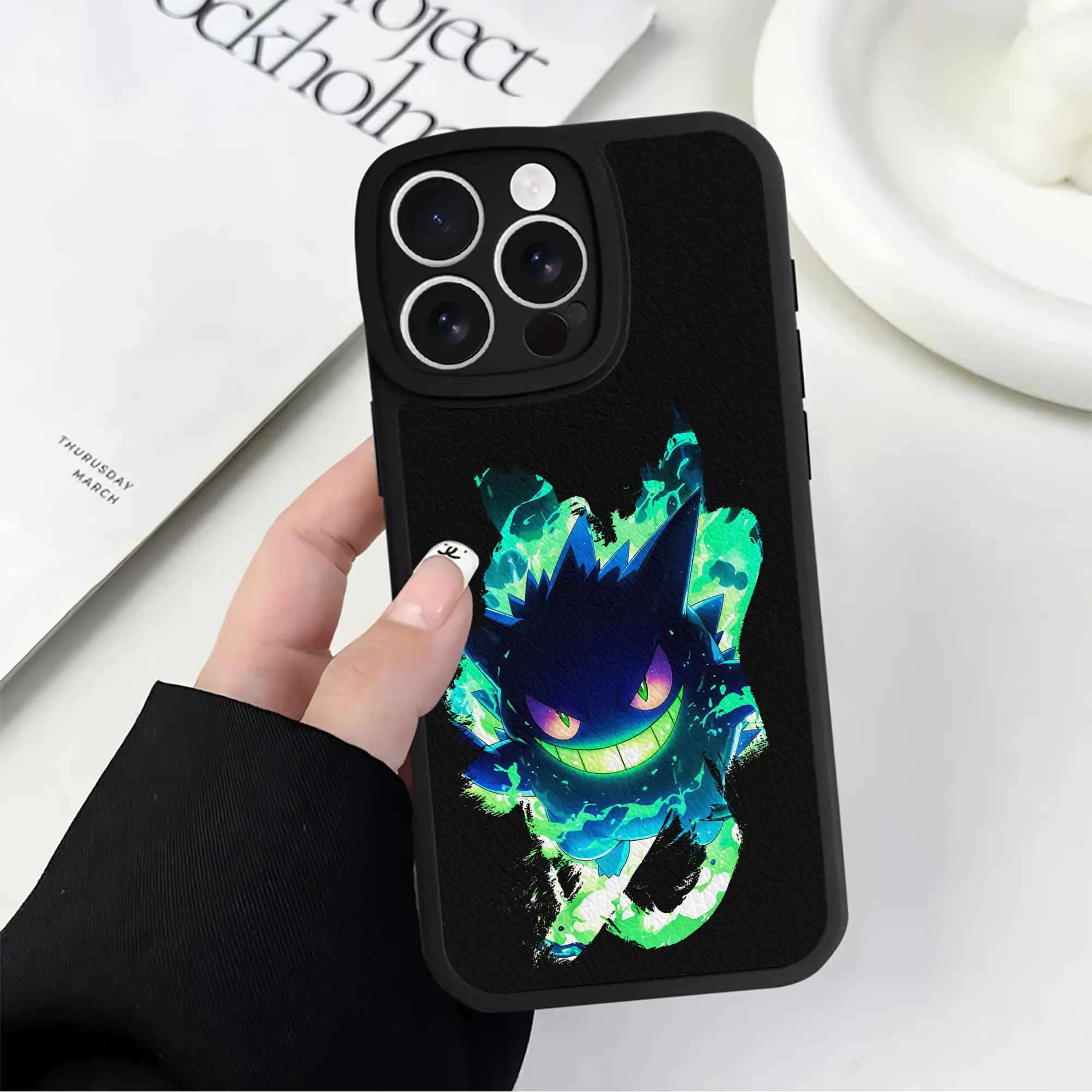 ポケモン グッズ,ゲンガー