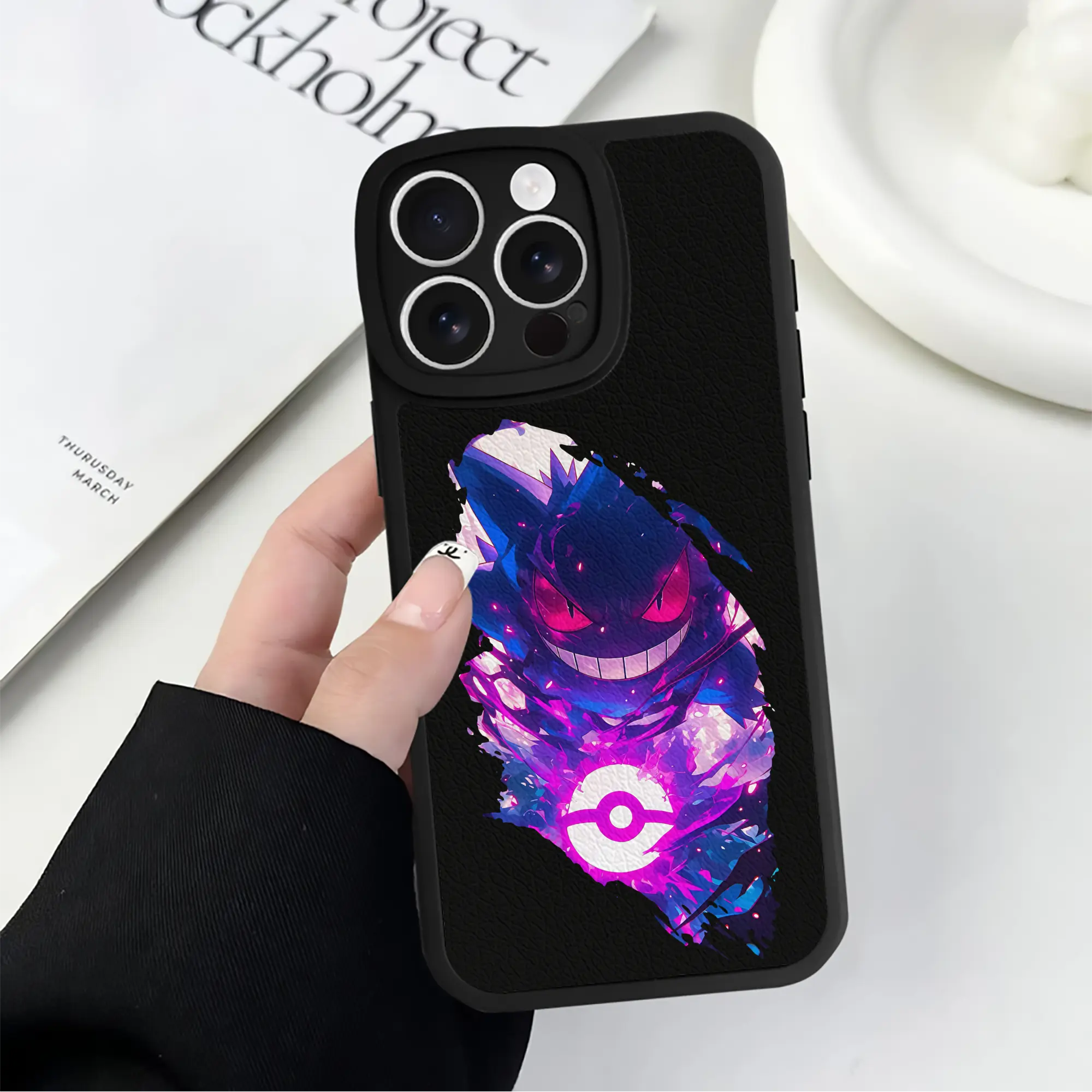 ポケモン グッズ,ゲンガー