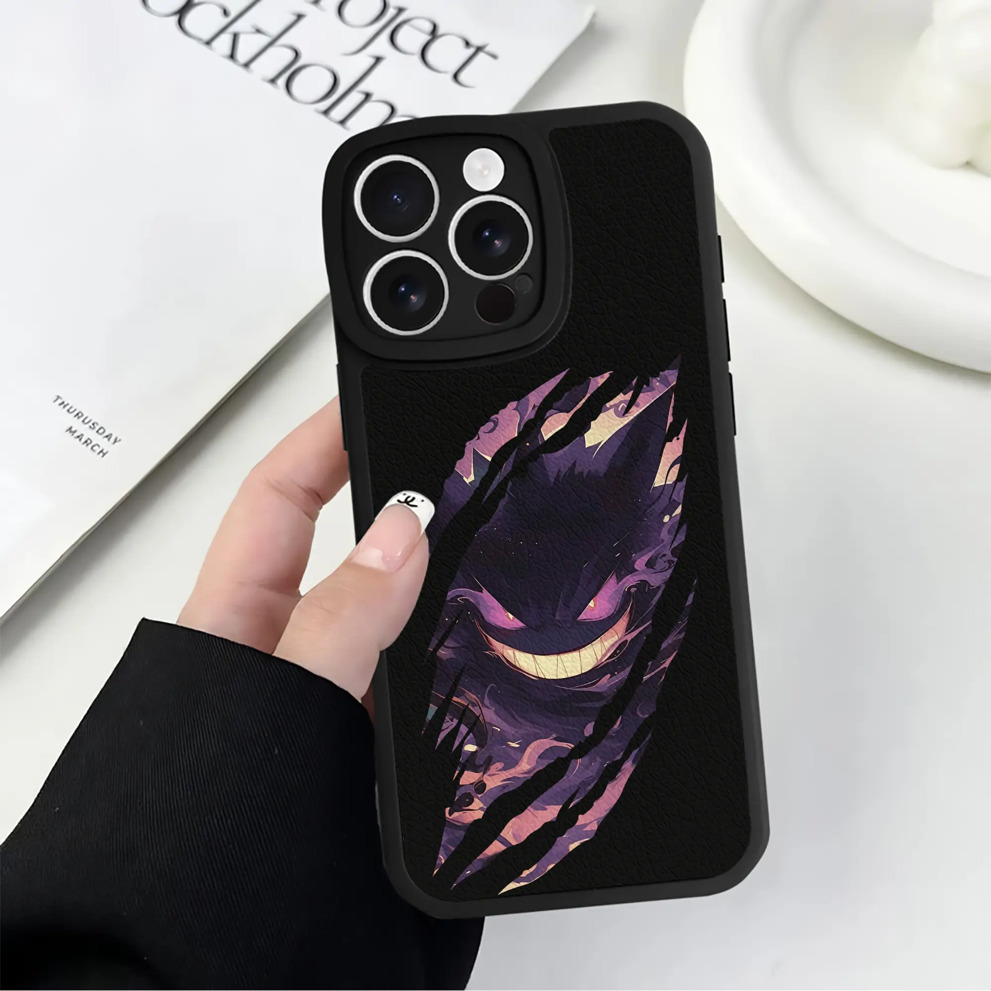 ポケモン グッズ,ゲンガー