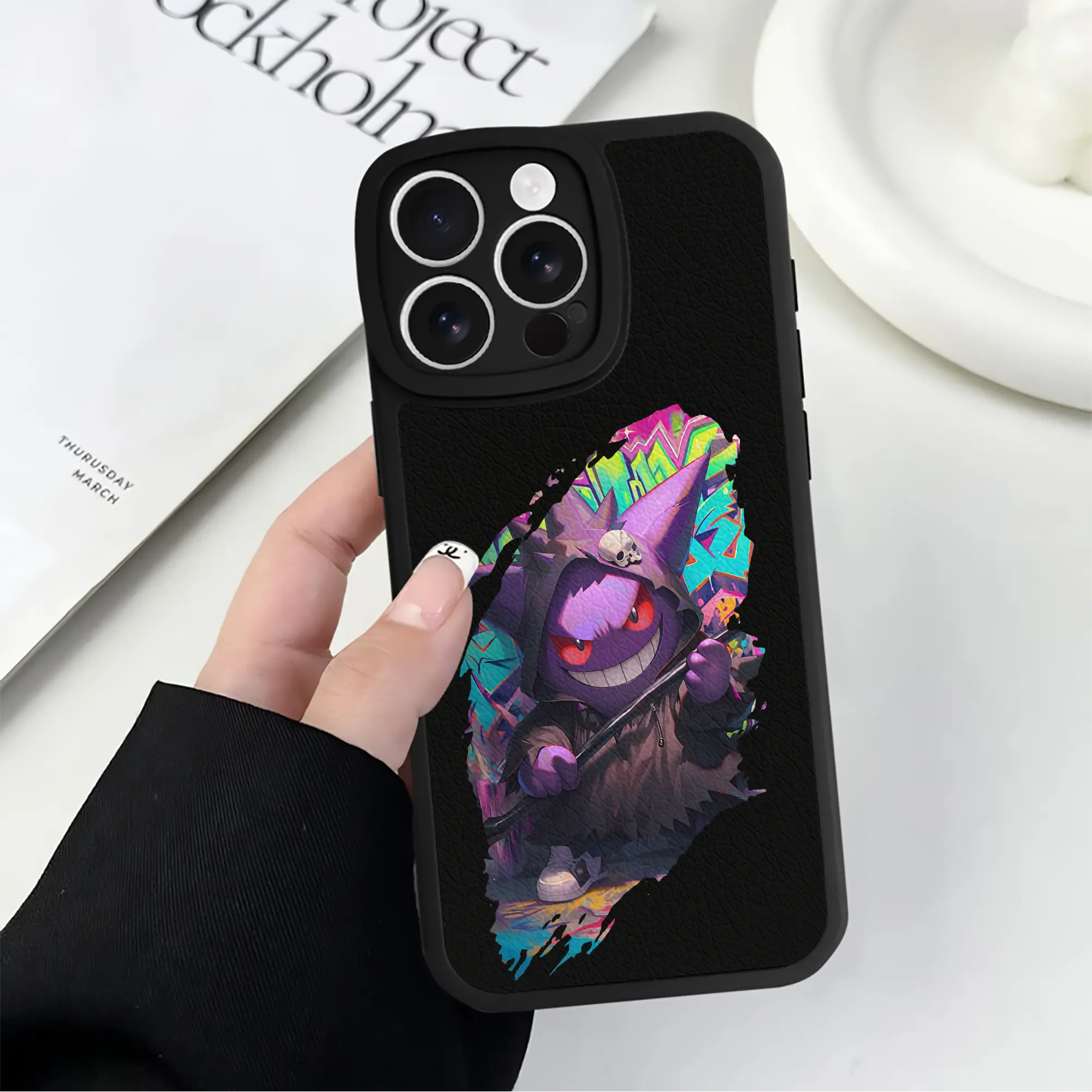 ポケモン グッズ,ゲンガー