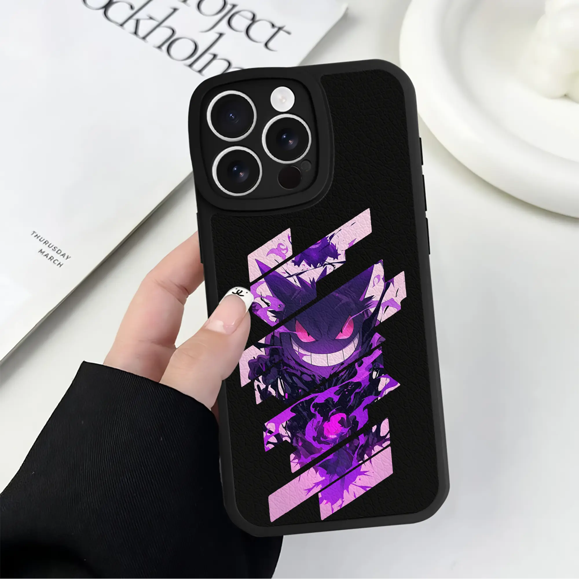 ポケモン グッズ,ゲンガー