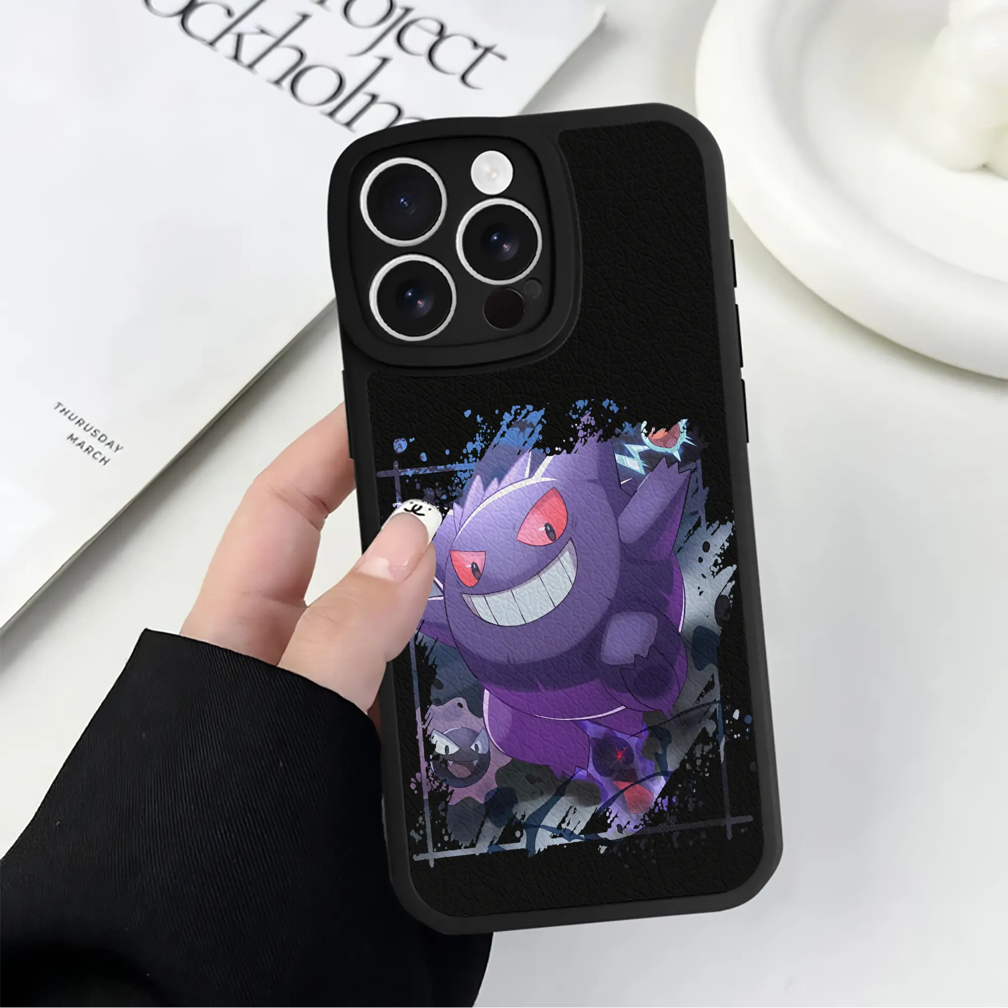 ポケモン グッズ,ゲンガー