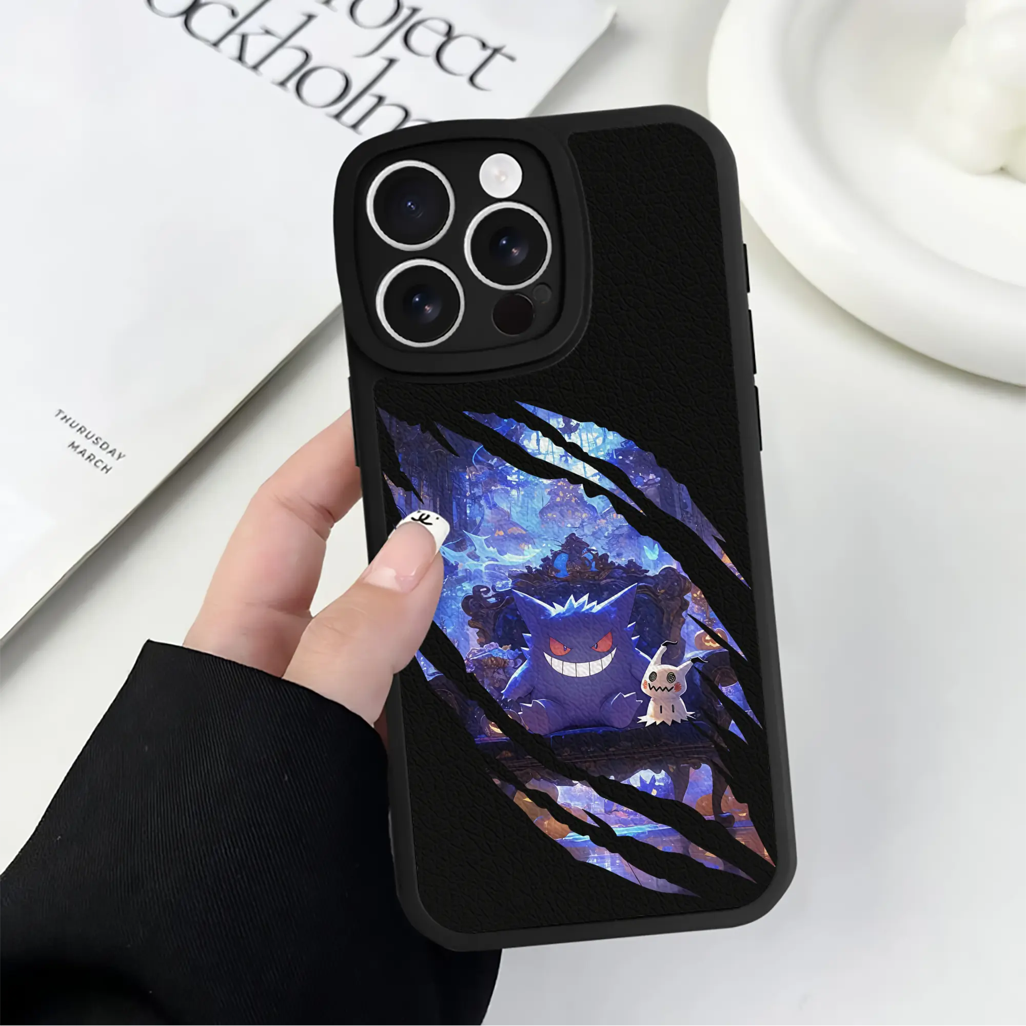 ポケモン グッズ,ゲンガー