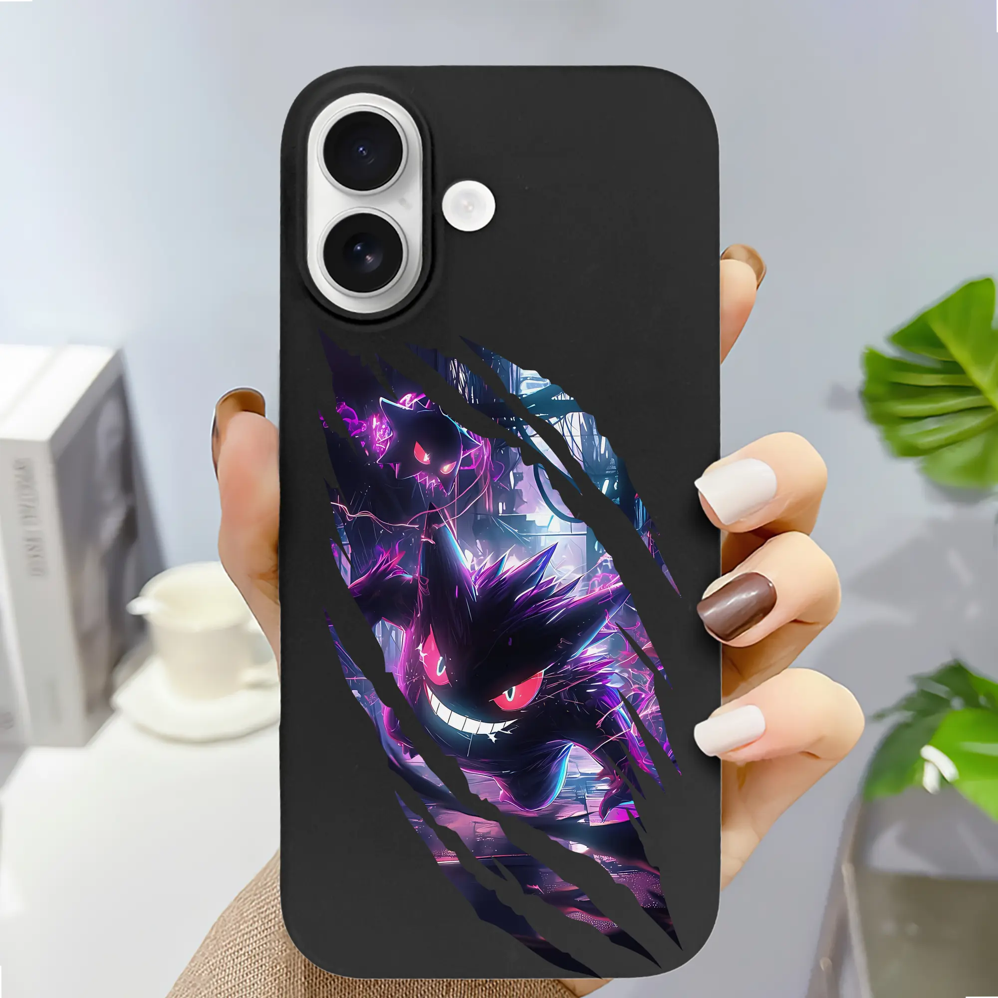 ポケモン グッズ,ゲンガー