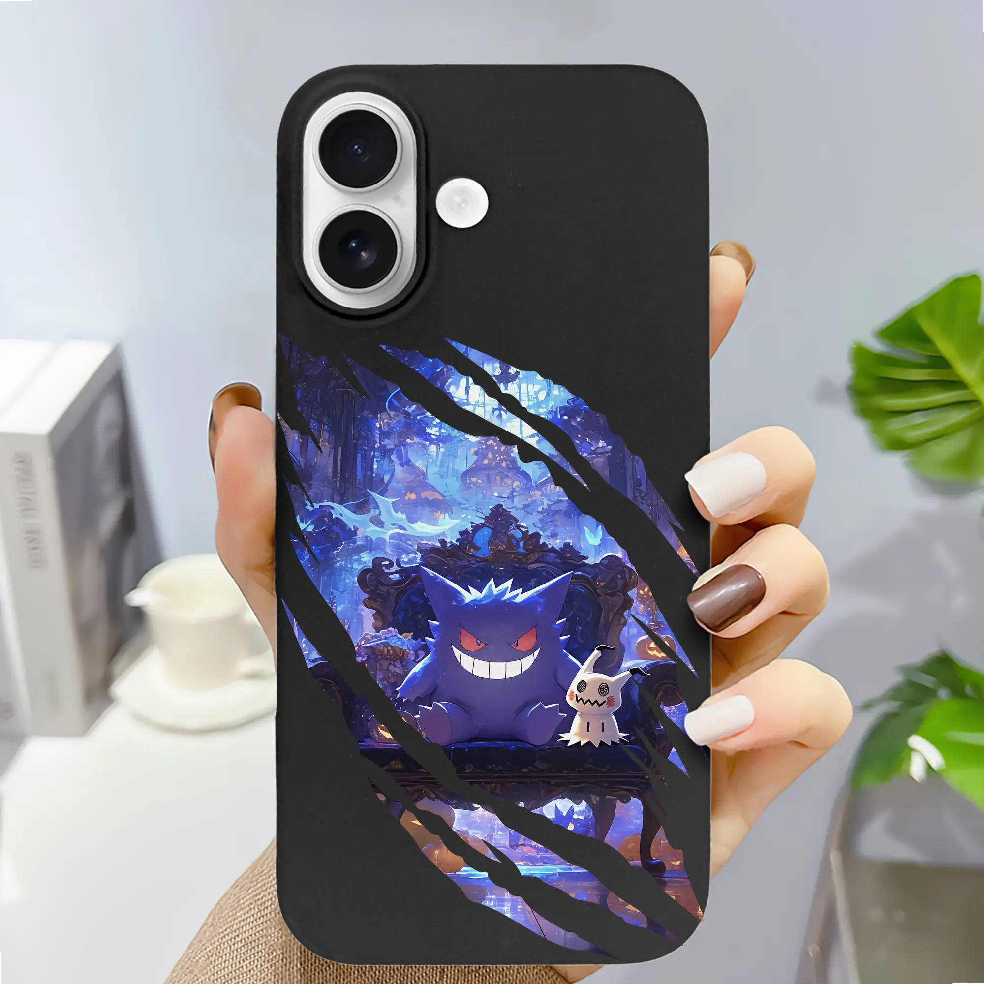 ポケモン グッズ,ゲンガー