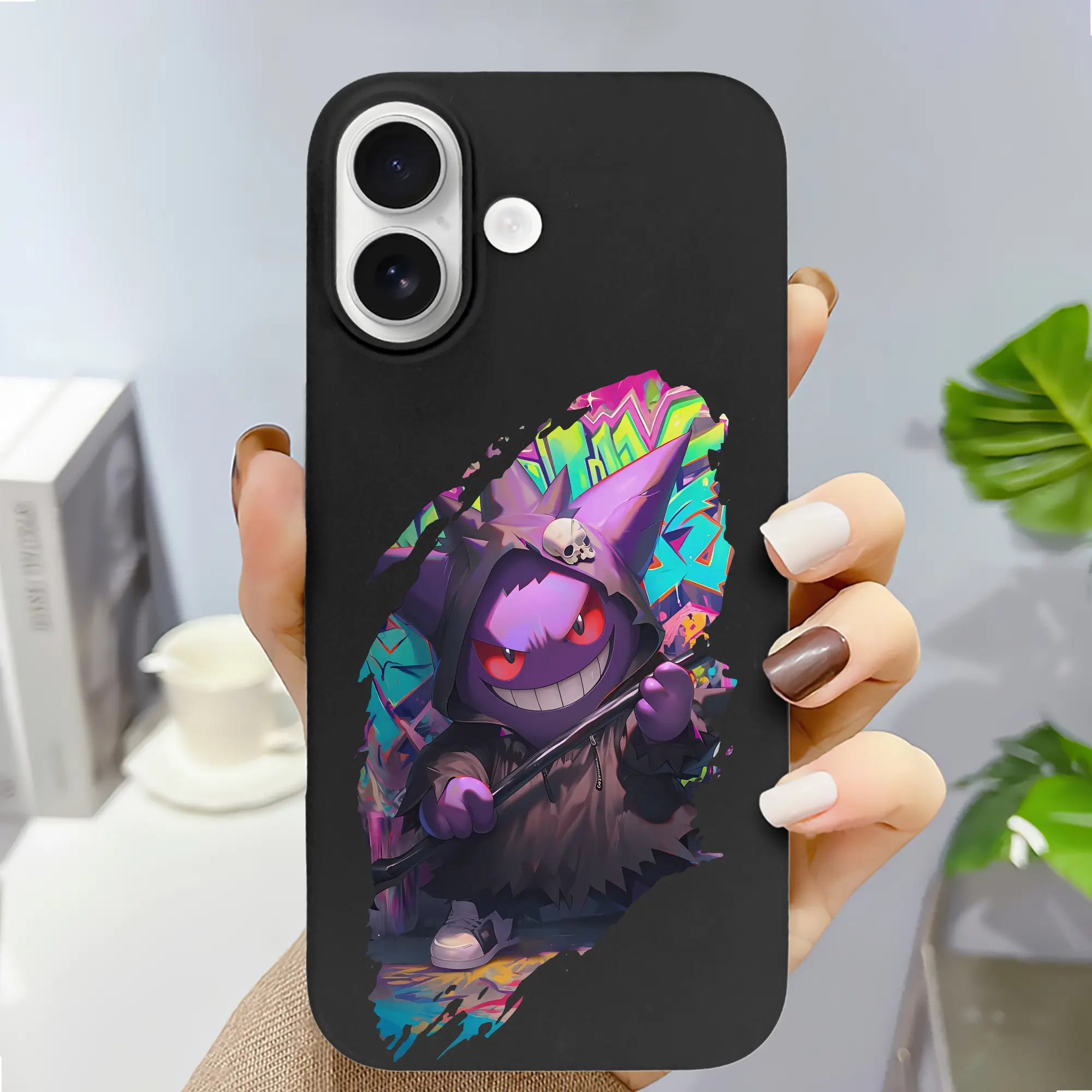 ポケモン グッズ,ゲンガー