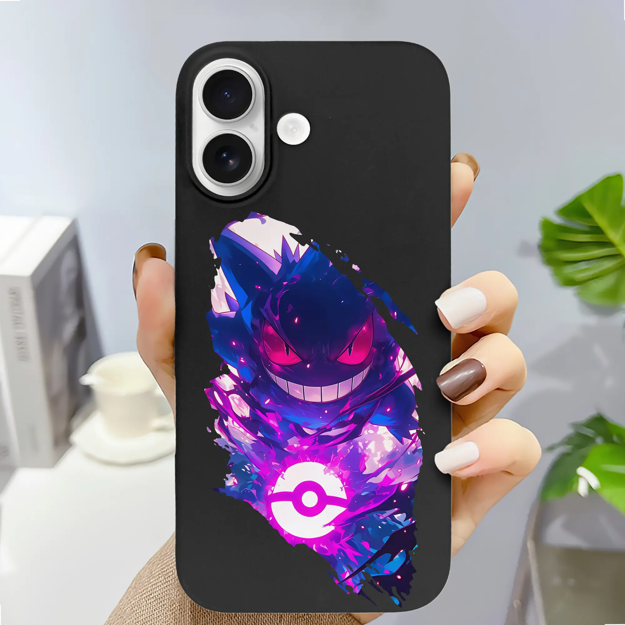 ポケモン グッズ,ゲンガー