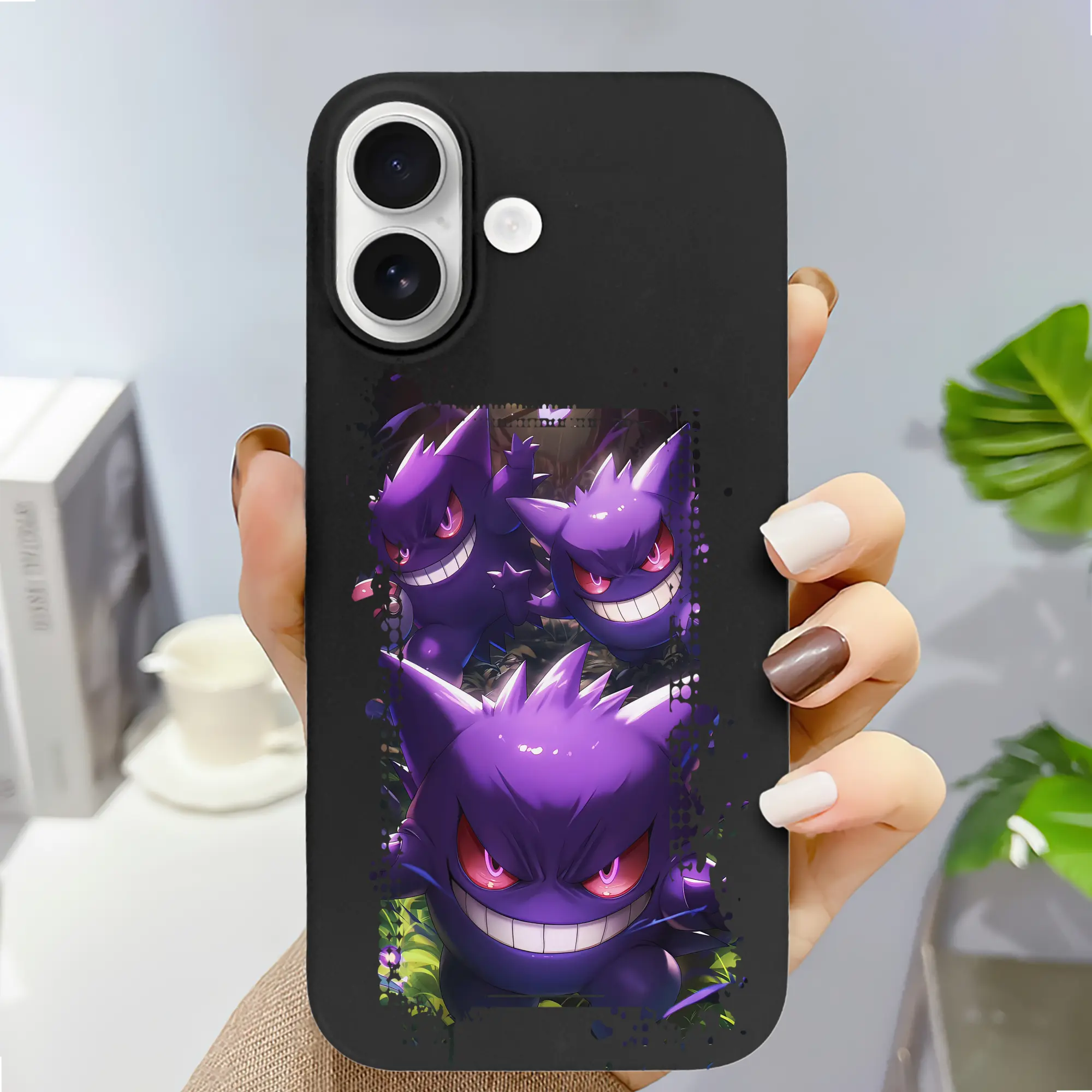 ポケモン グッズ,ゲンガー