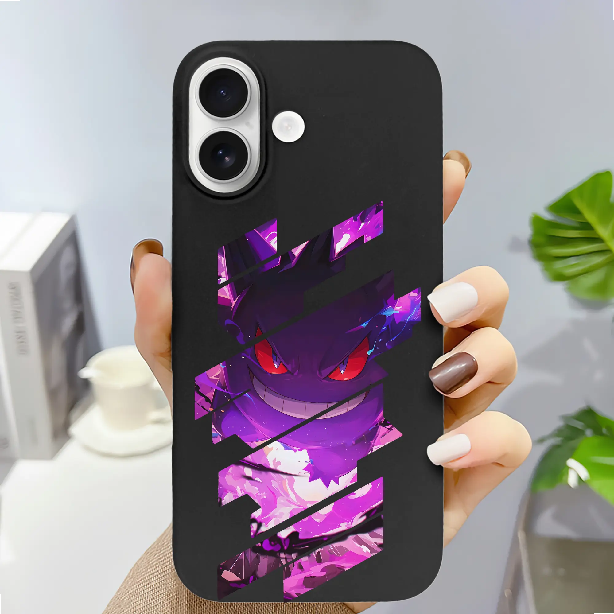 ポケモン グッズ,ゲンガー