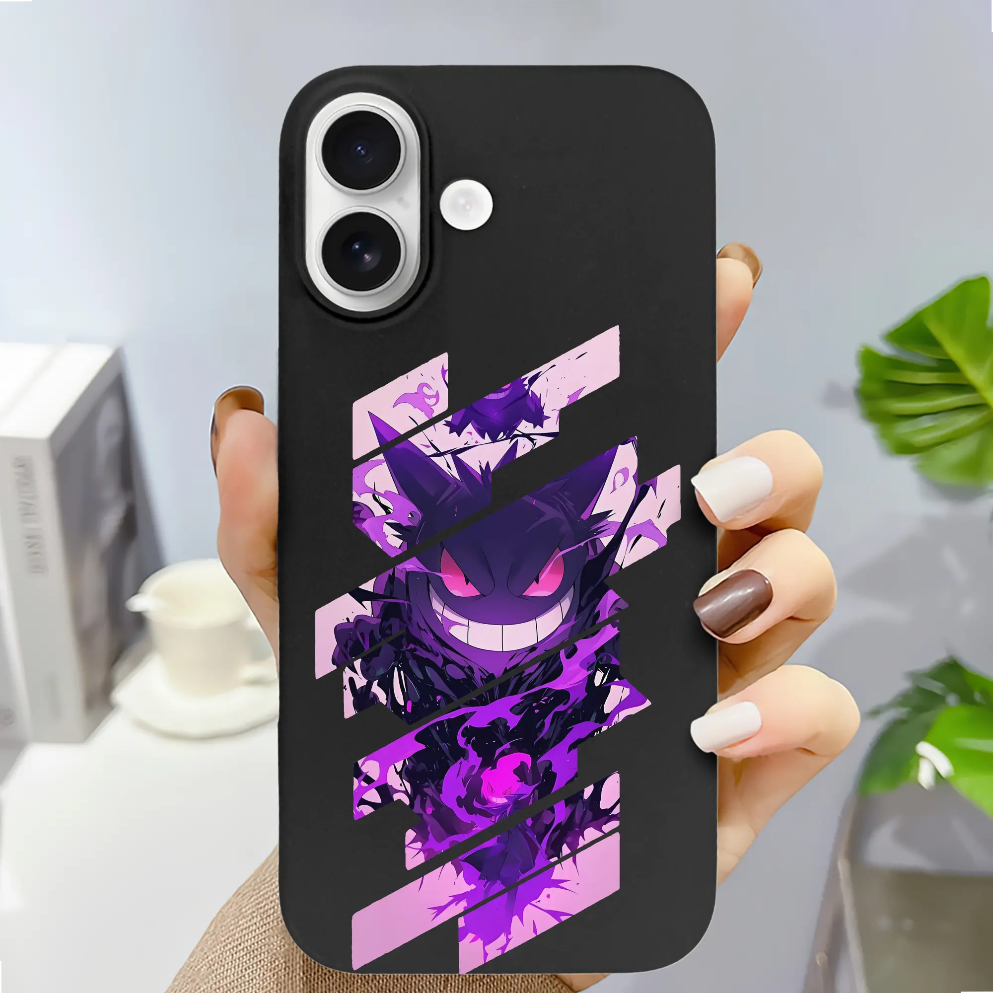 ポケモン グッズ,ゲンガー