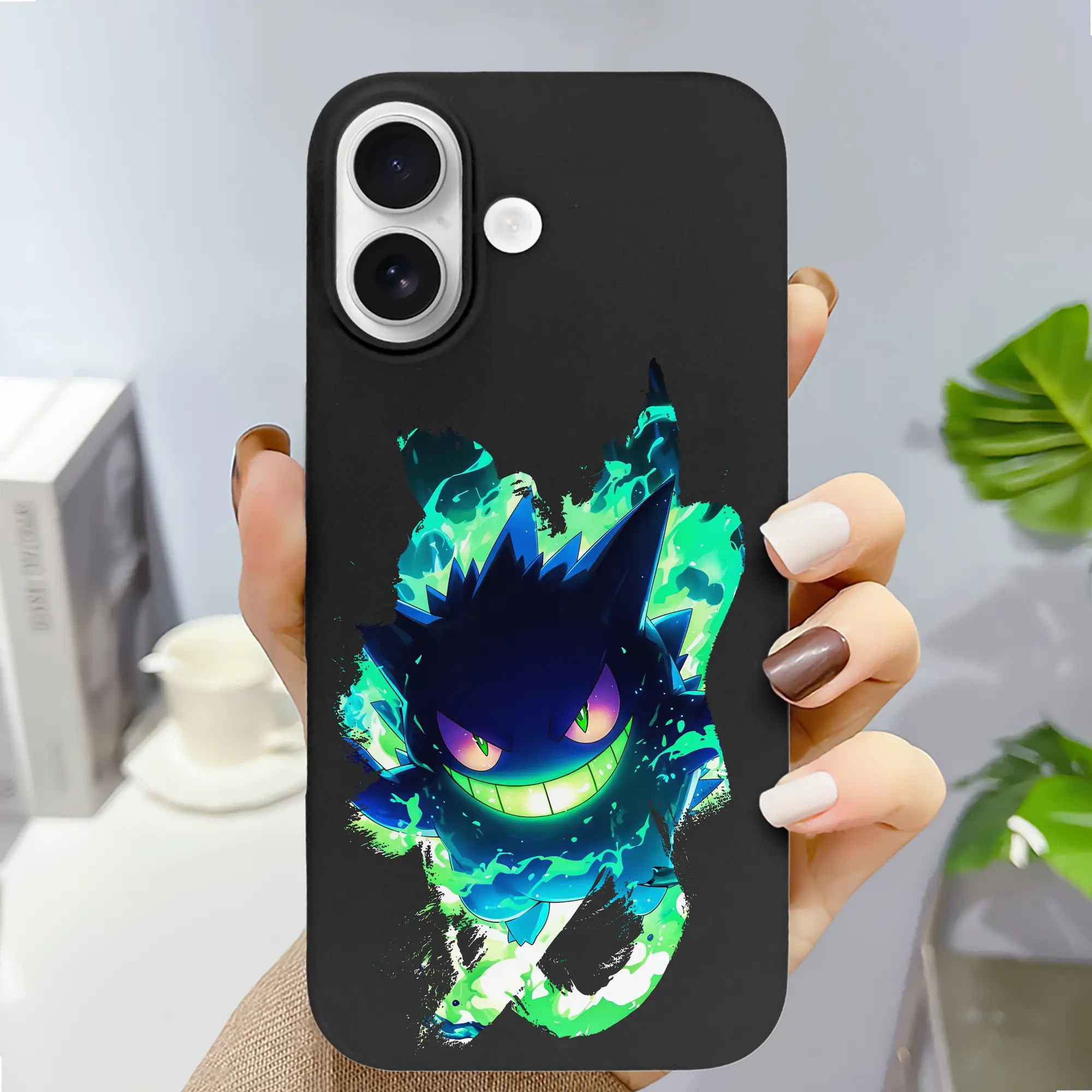 ポケモン グッズ,ゲンガー