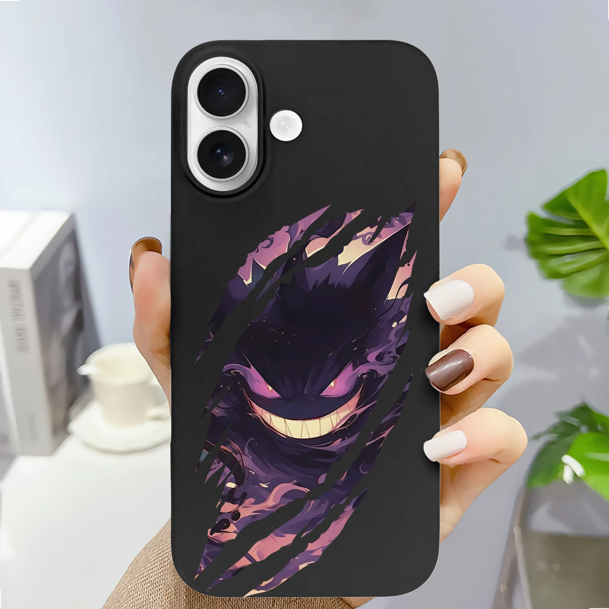 ポケモン グッズ,ゲンガー