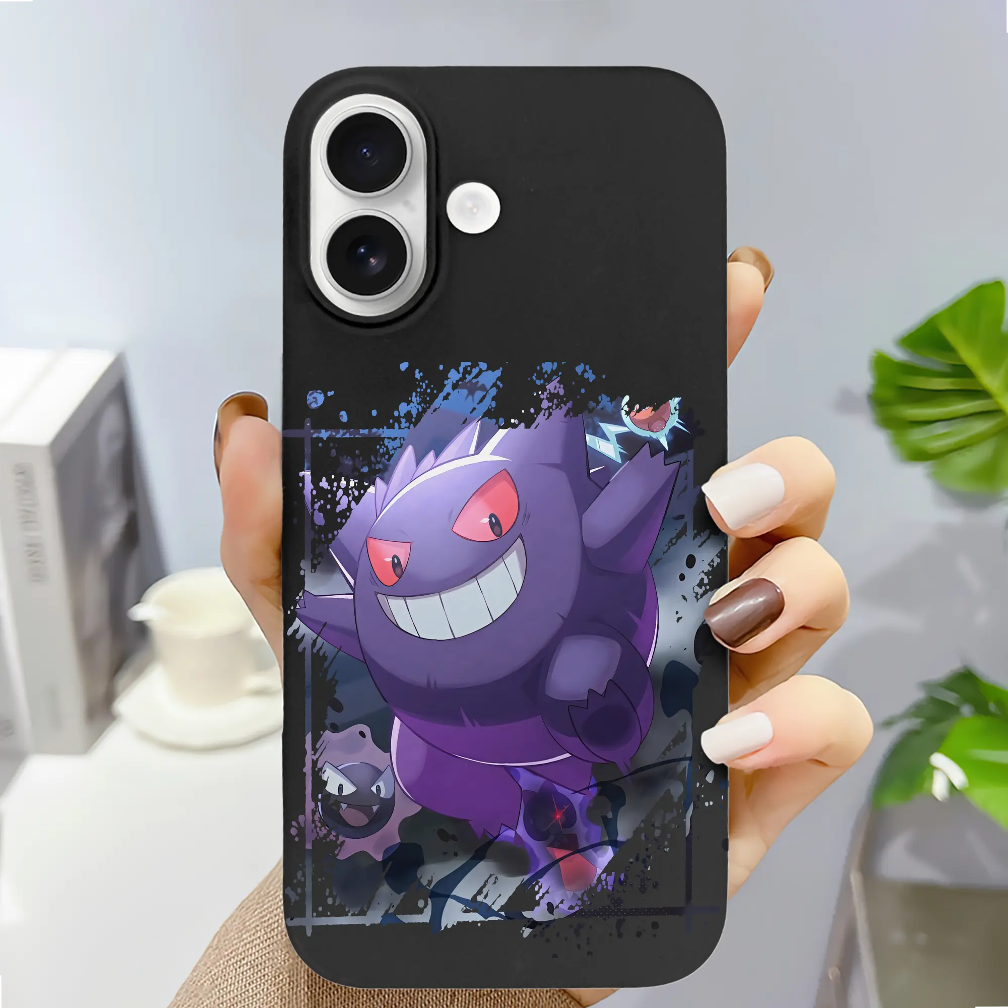 ポケモン グッズ,ゲンガー