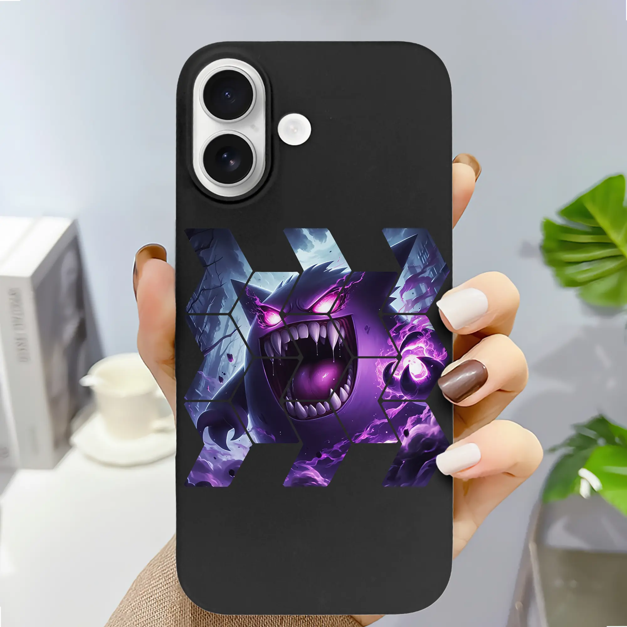 ポケモン グッズ,ゲンガー