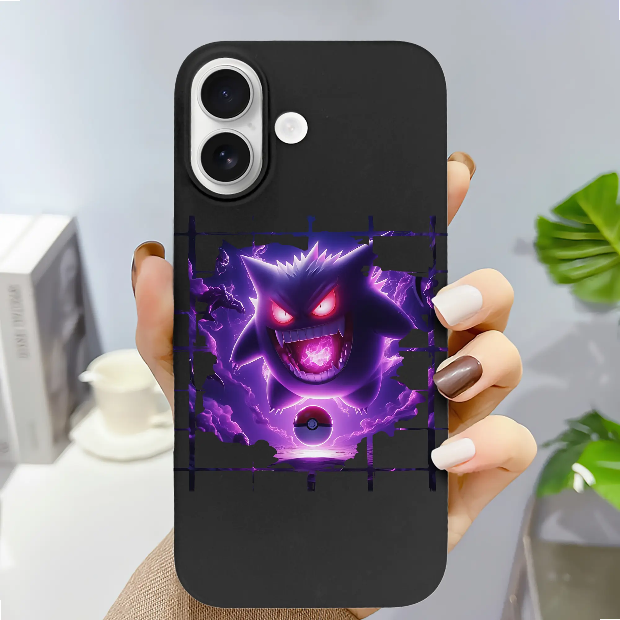 ポケモン グッズ,ゲンガー