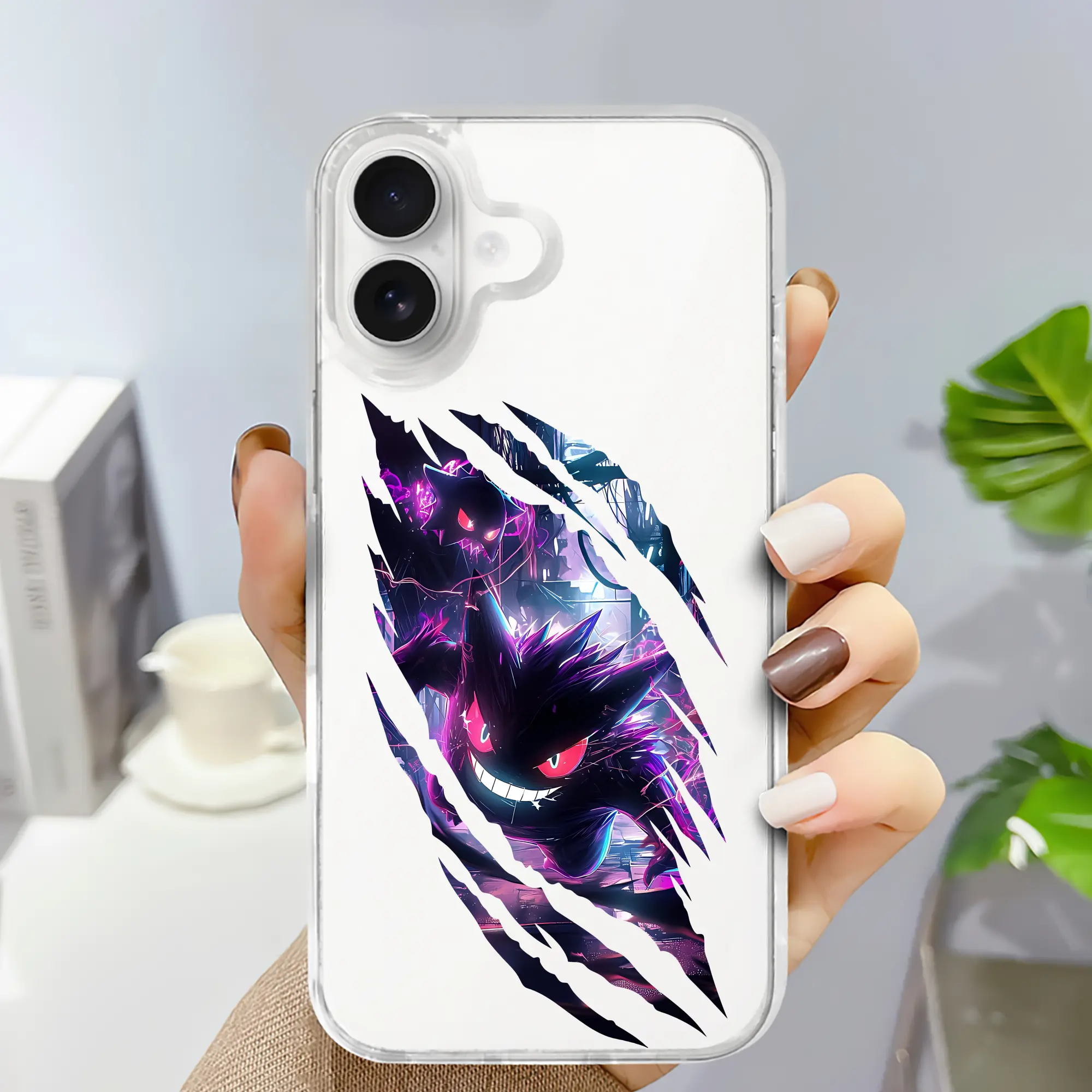 ポケモン グッズ,ゲンガー