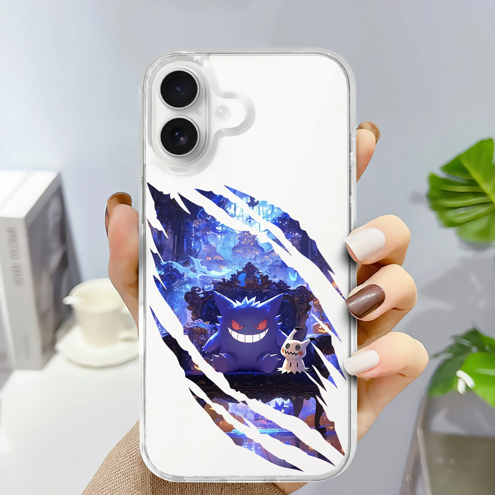 ポケモン グッズ,ゲンガー