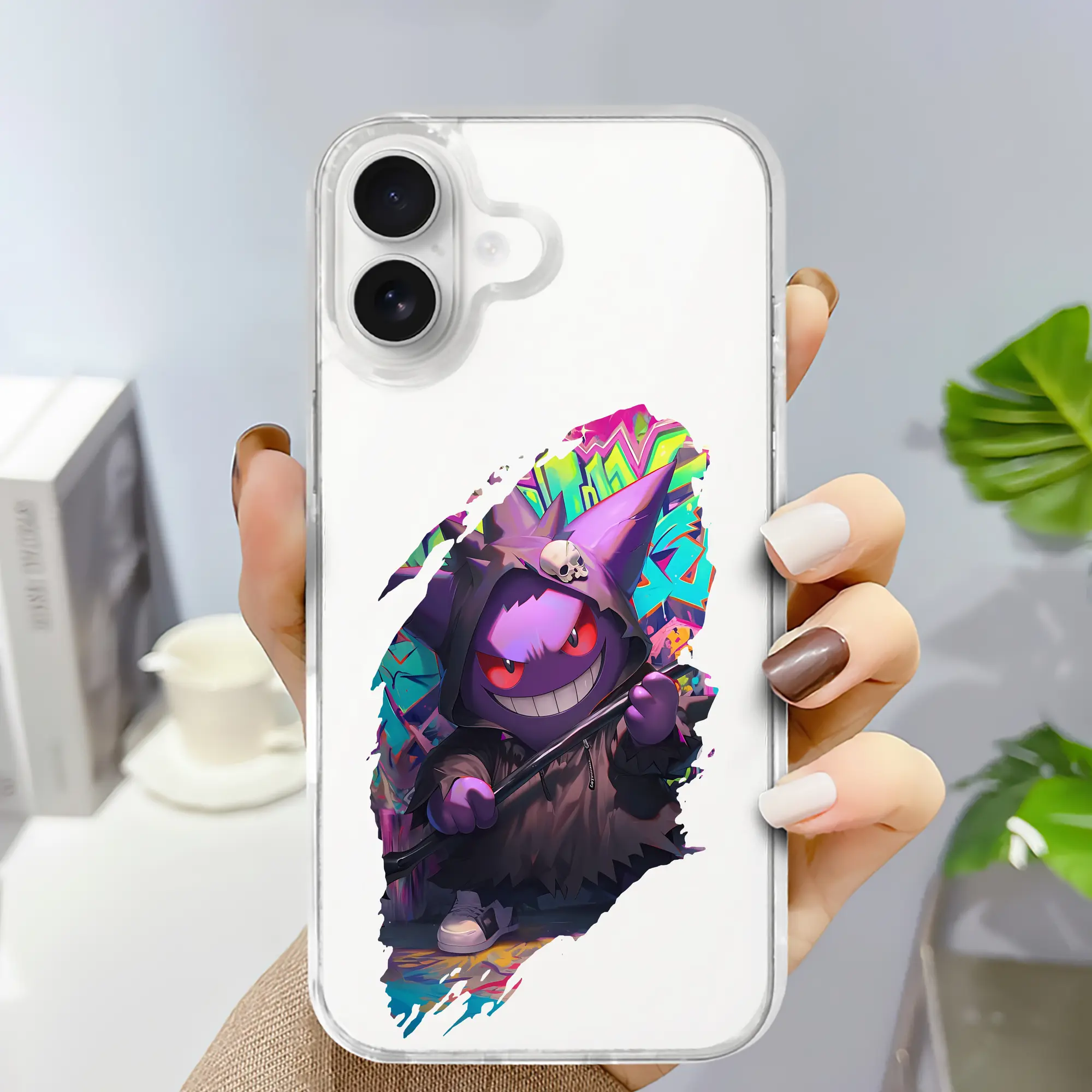 ポケモン グッズ,ゲンガー