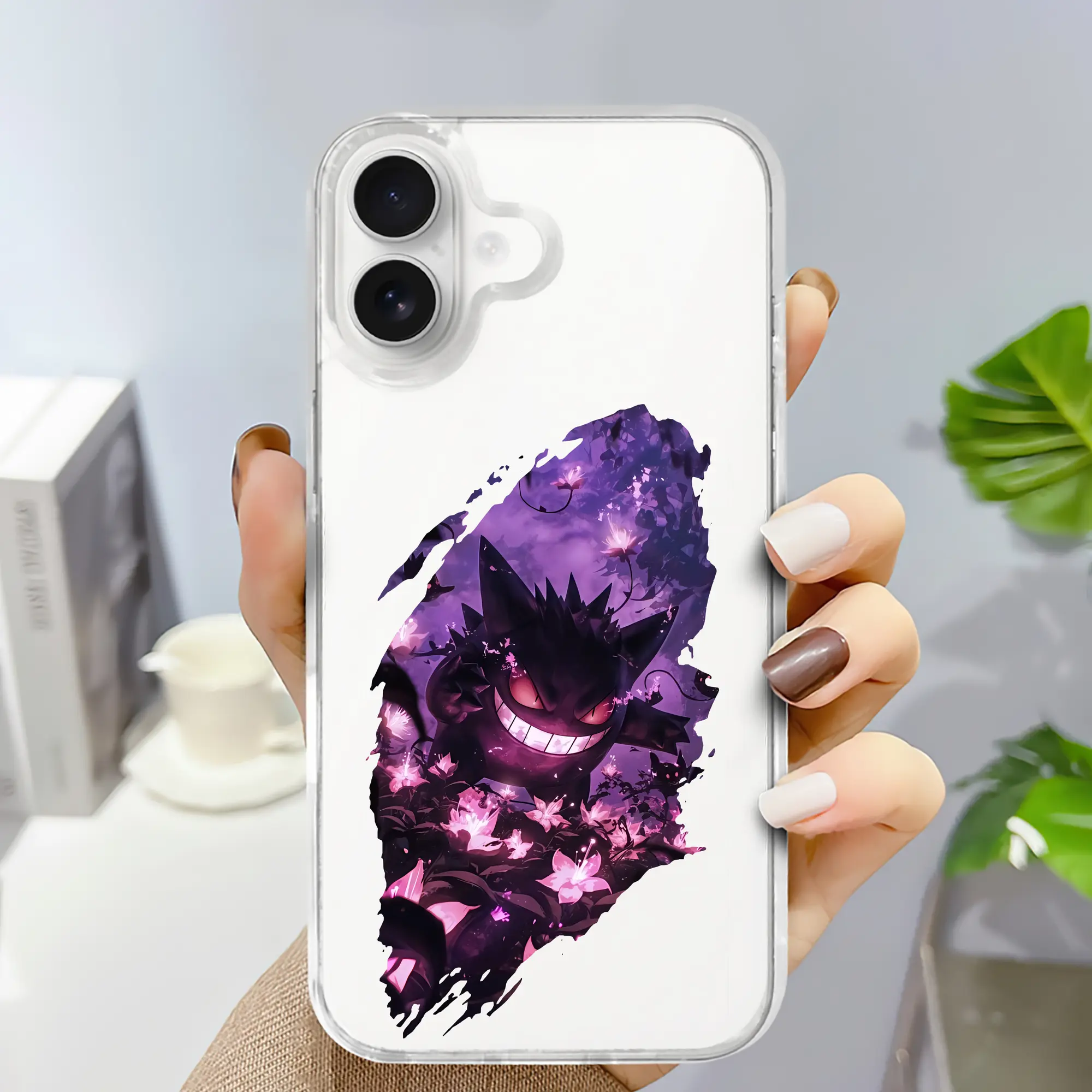 ポケモン グッズ,ゲンガー