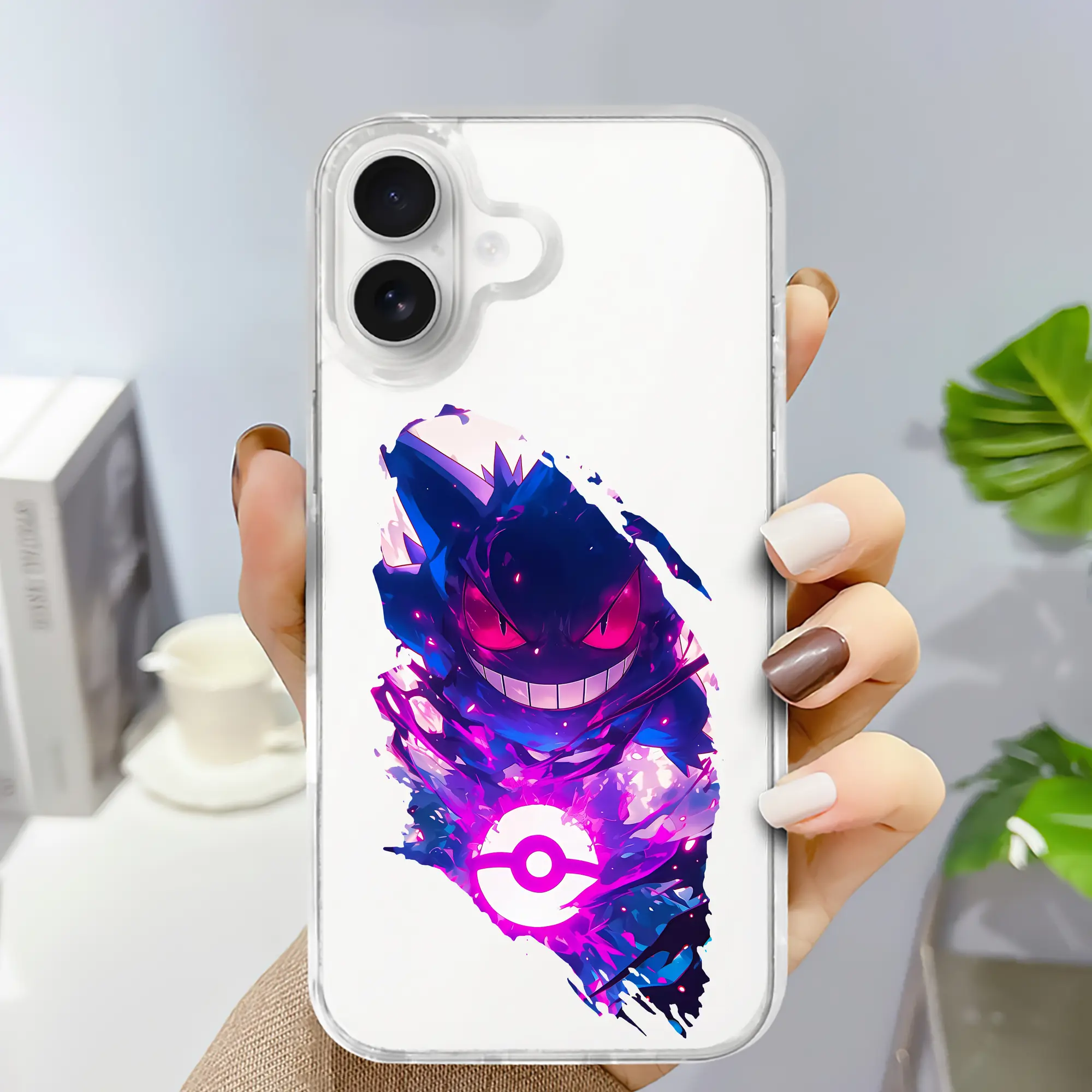 ポケモン グッズ,ゲンガー