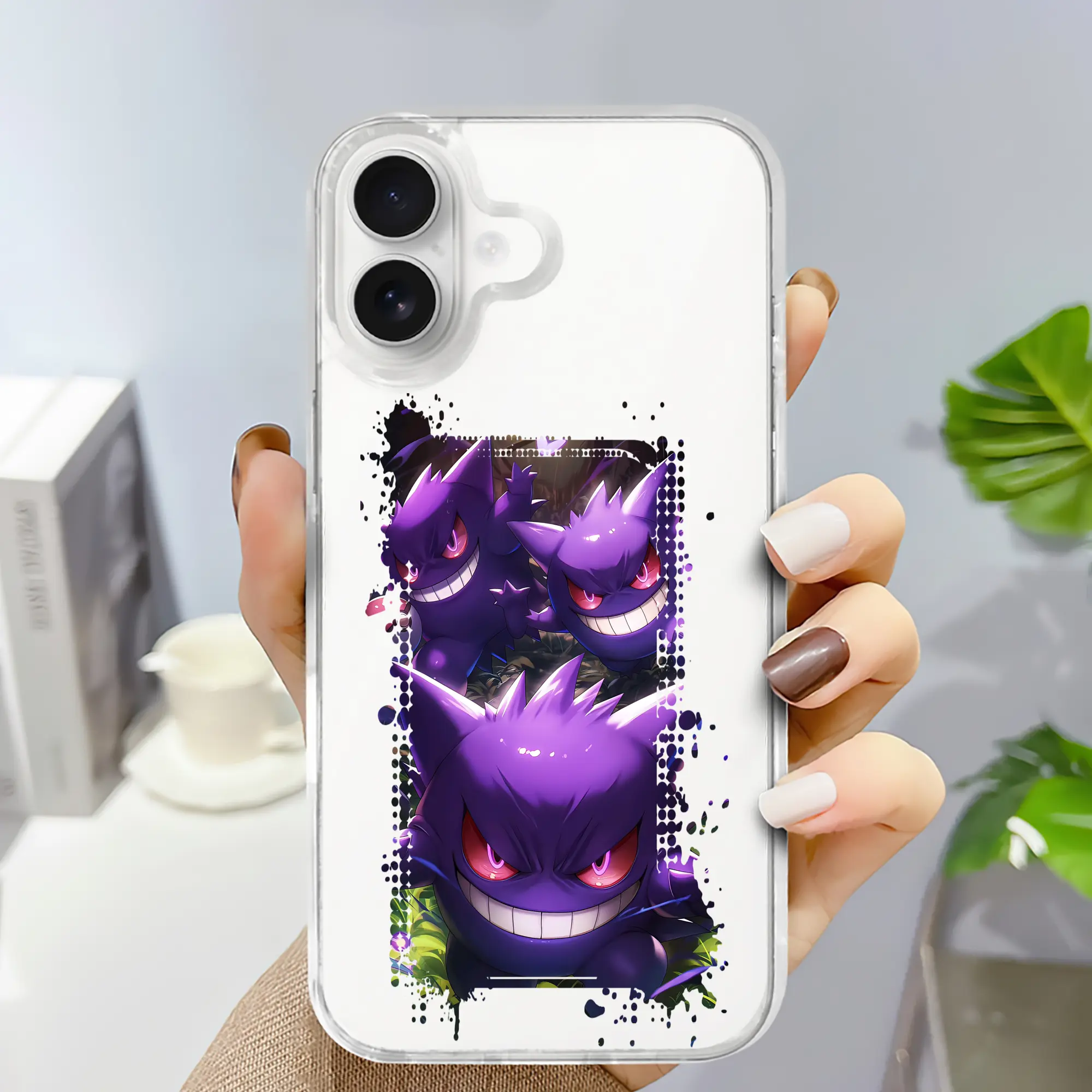 ポケモン グッズ,ゲンガー