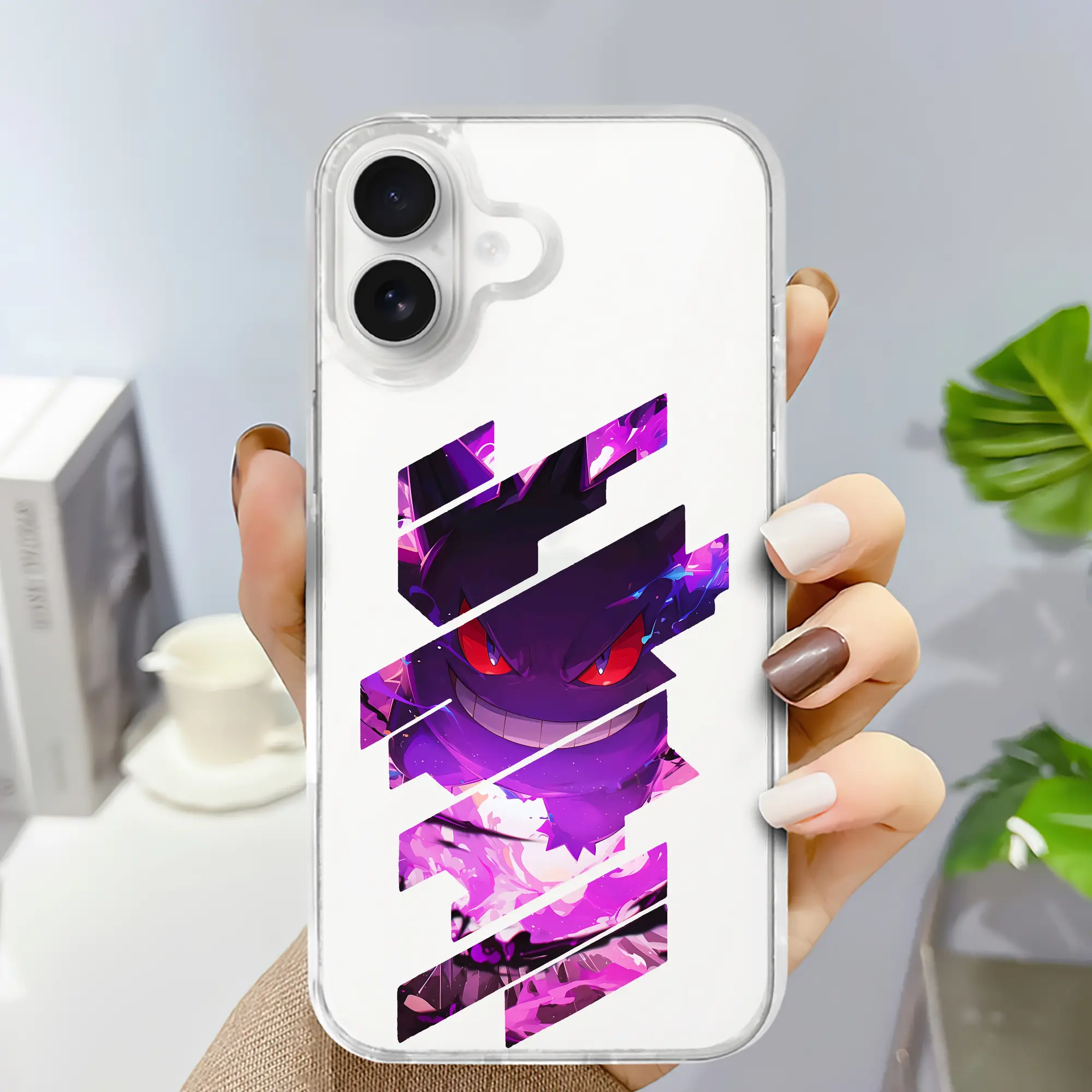 ポケモン グッズ,ゲンガー