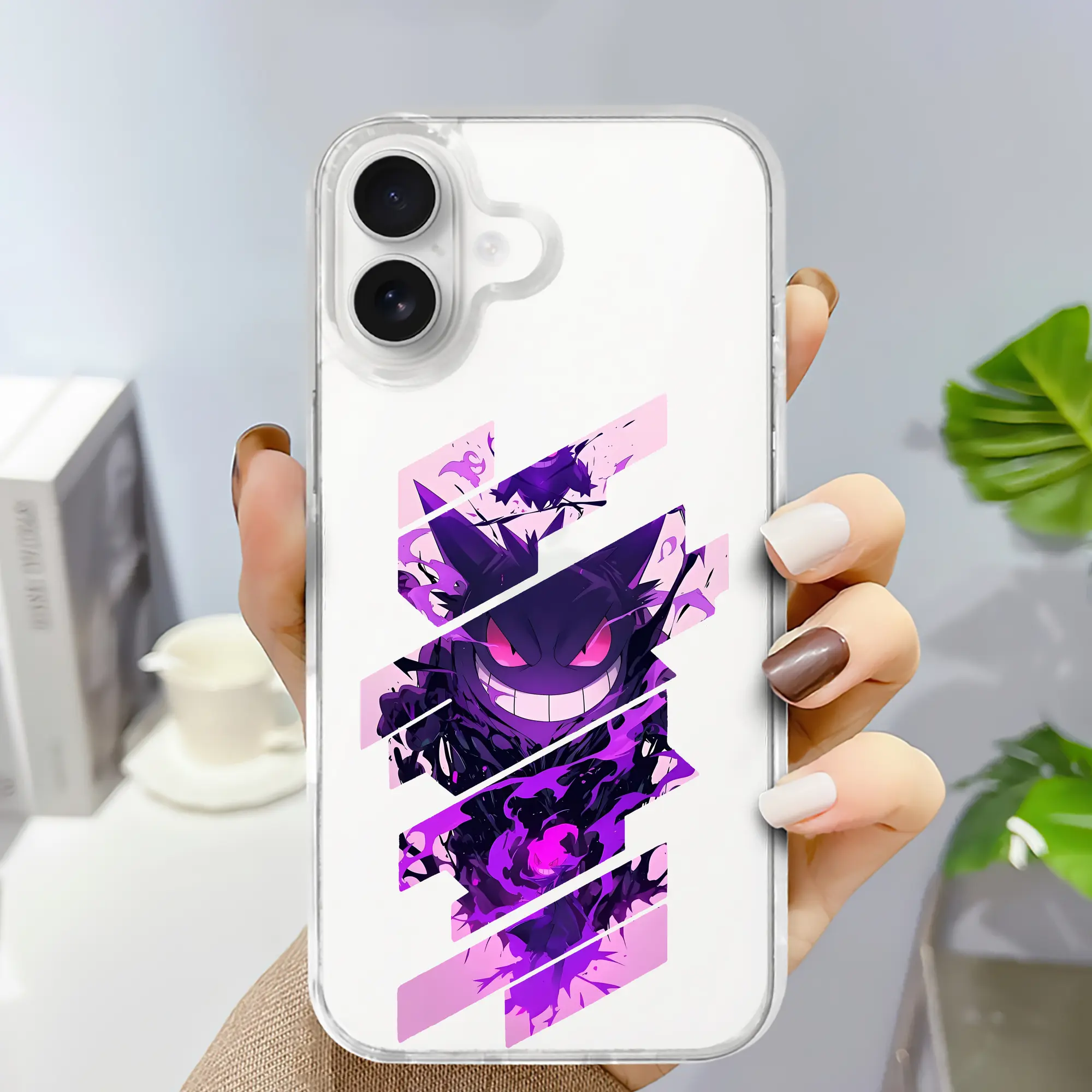 ポケモン グッズ,ゲンガー