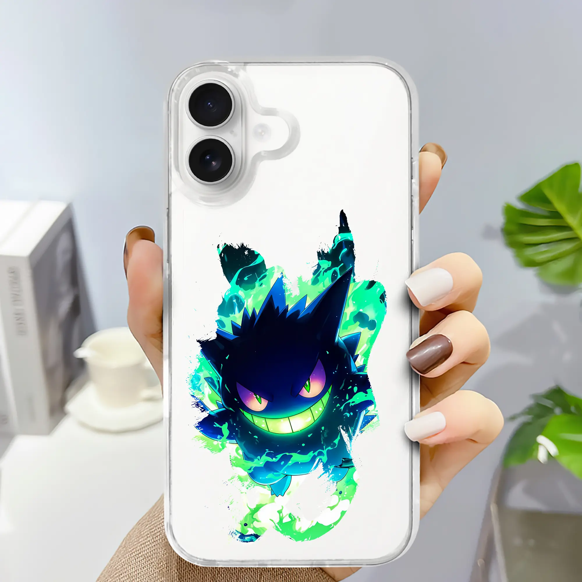 ポケモン グッズ,ゲンガー