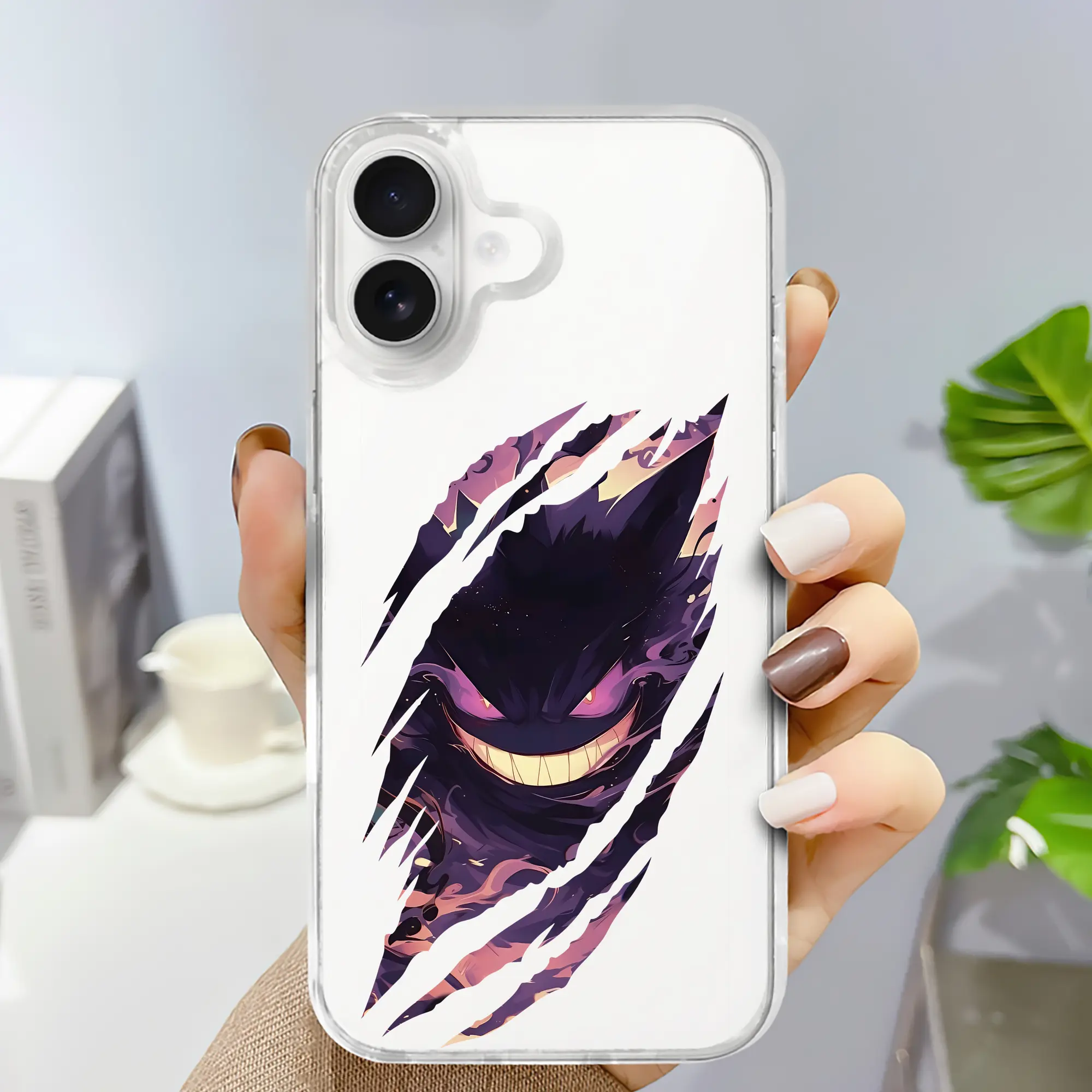 ポケモン グッズ,ゲンガー