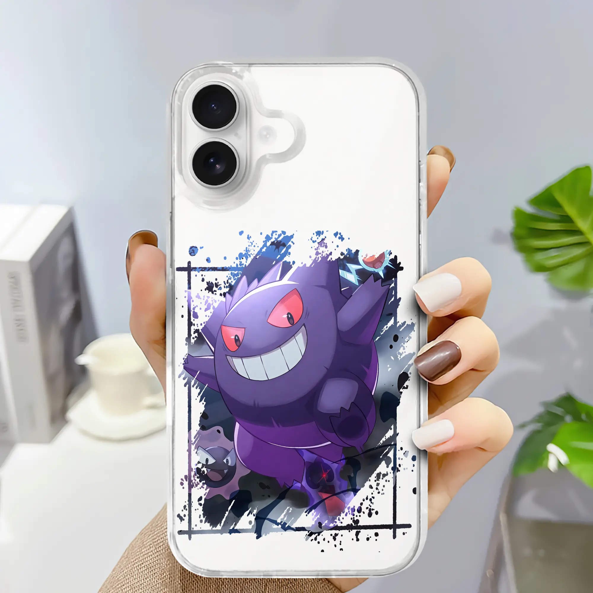 ポケモン グッズ,ゲンガー