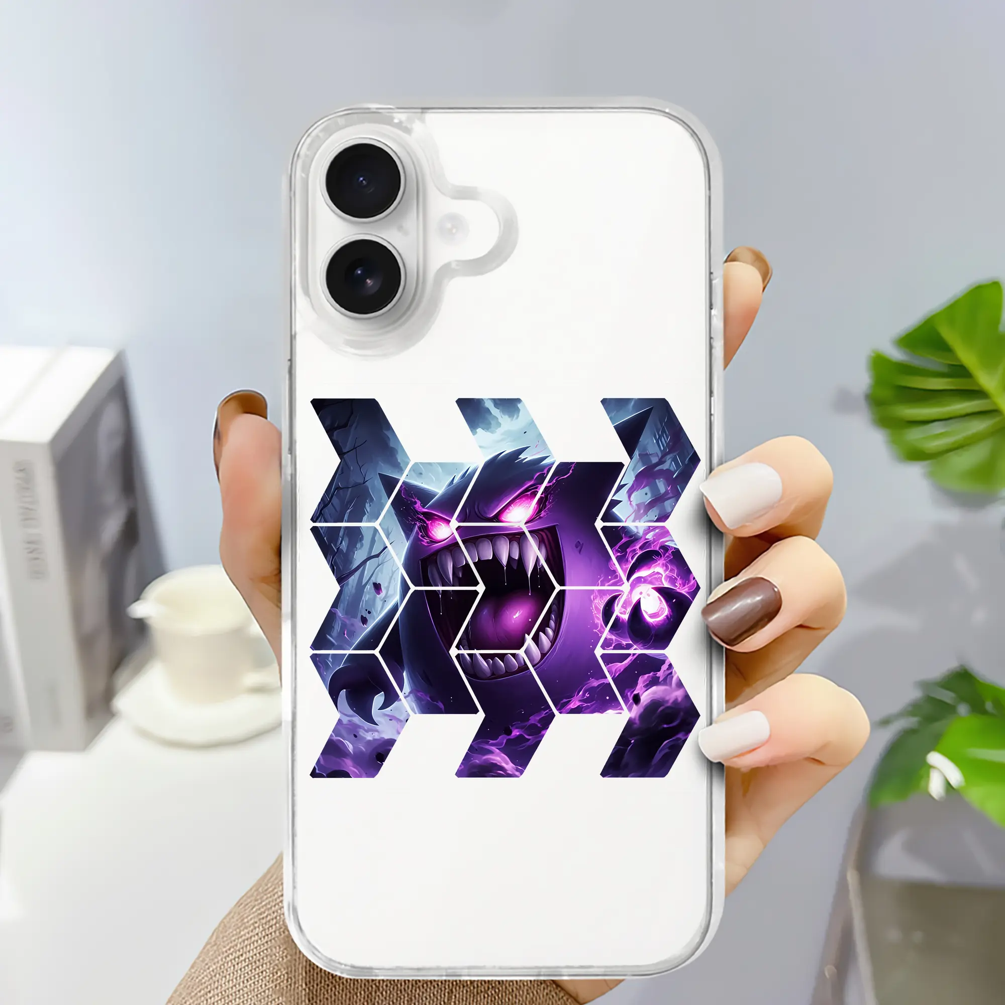 ポケモン グッズ,ゲンガー