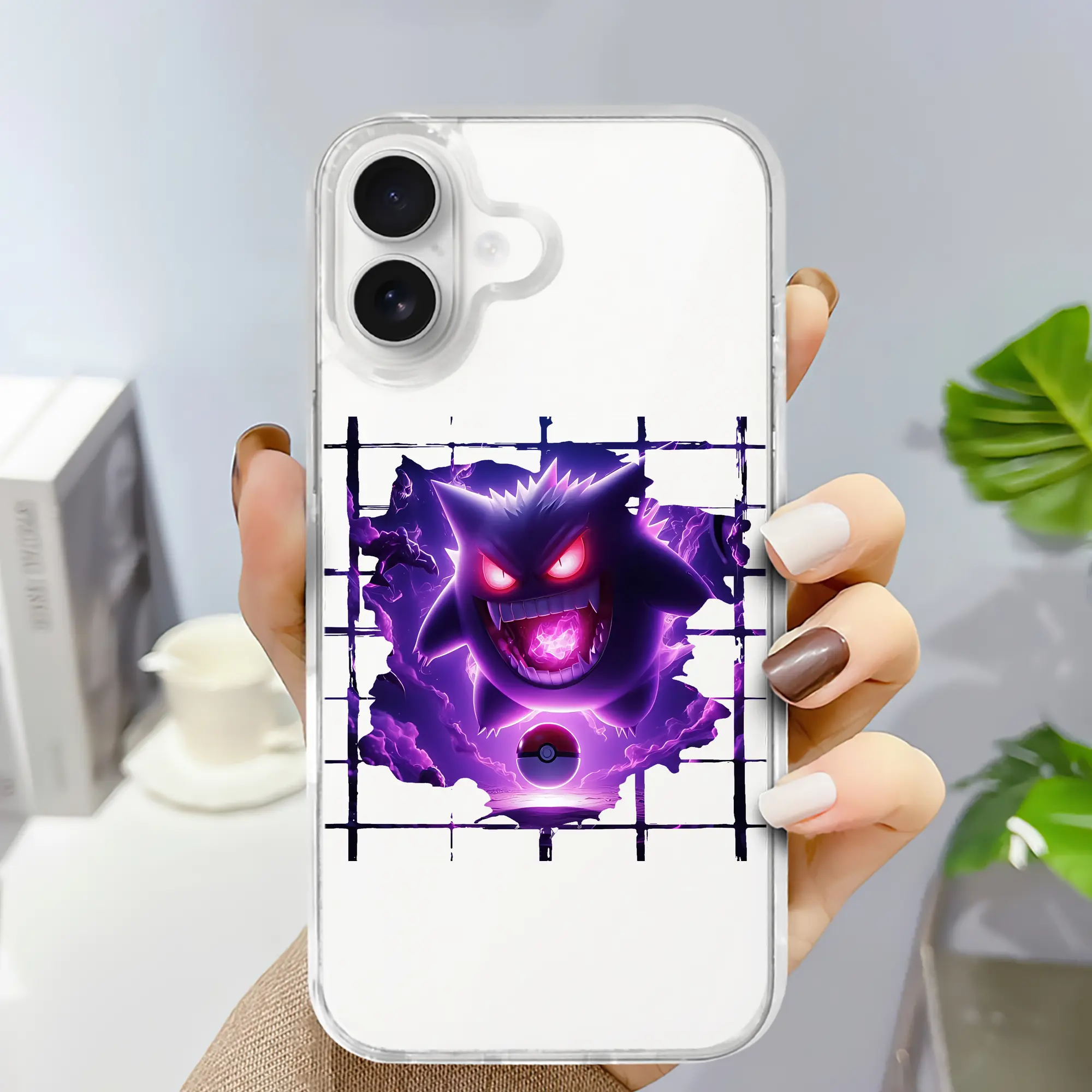 ポケモン グッズ,ゲンガー