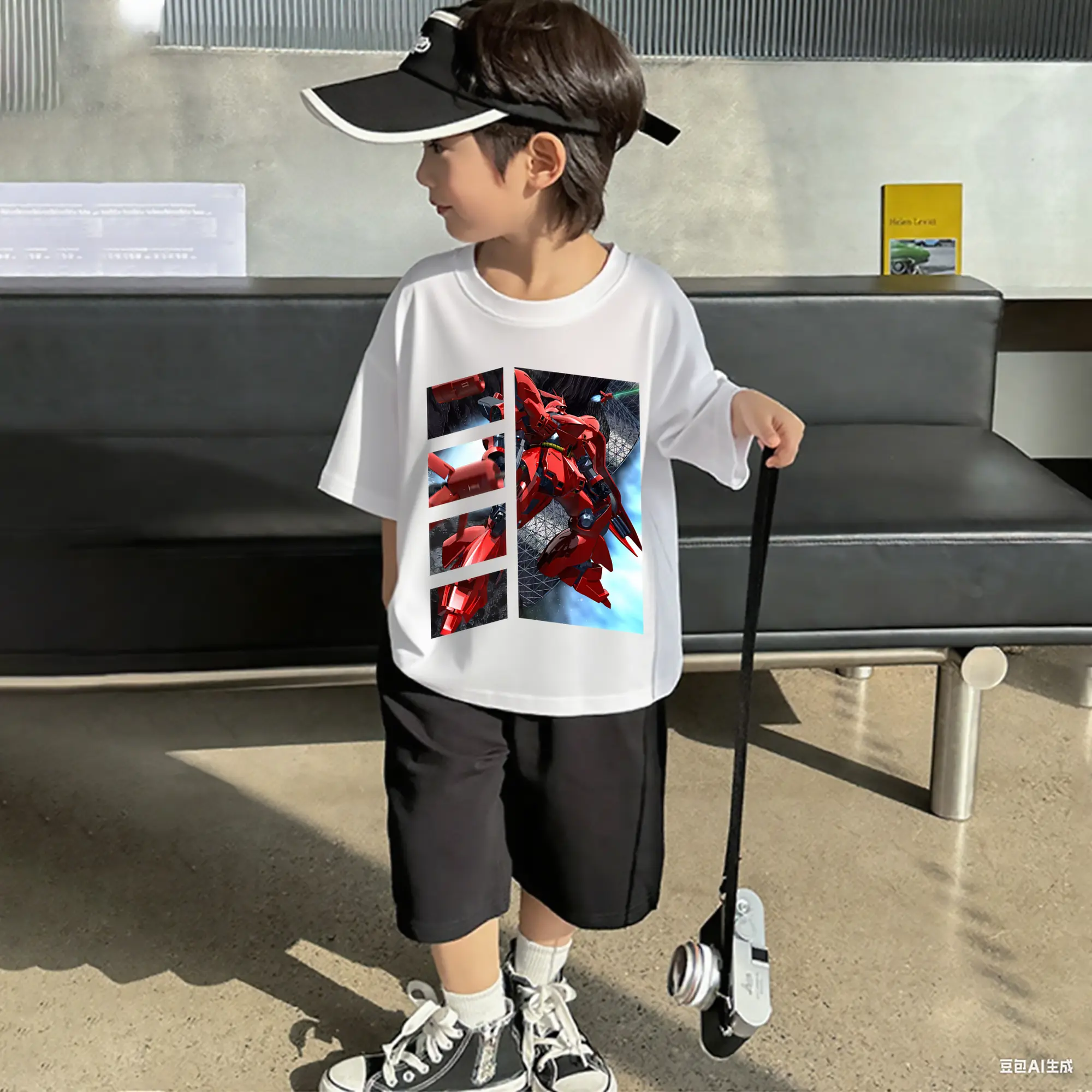 ガンダム グッズ,サザビー