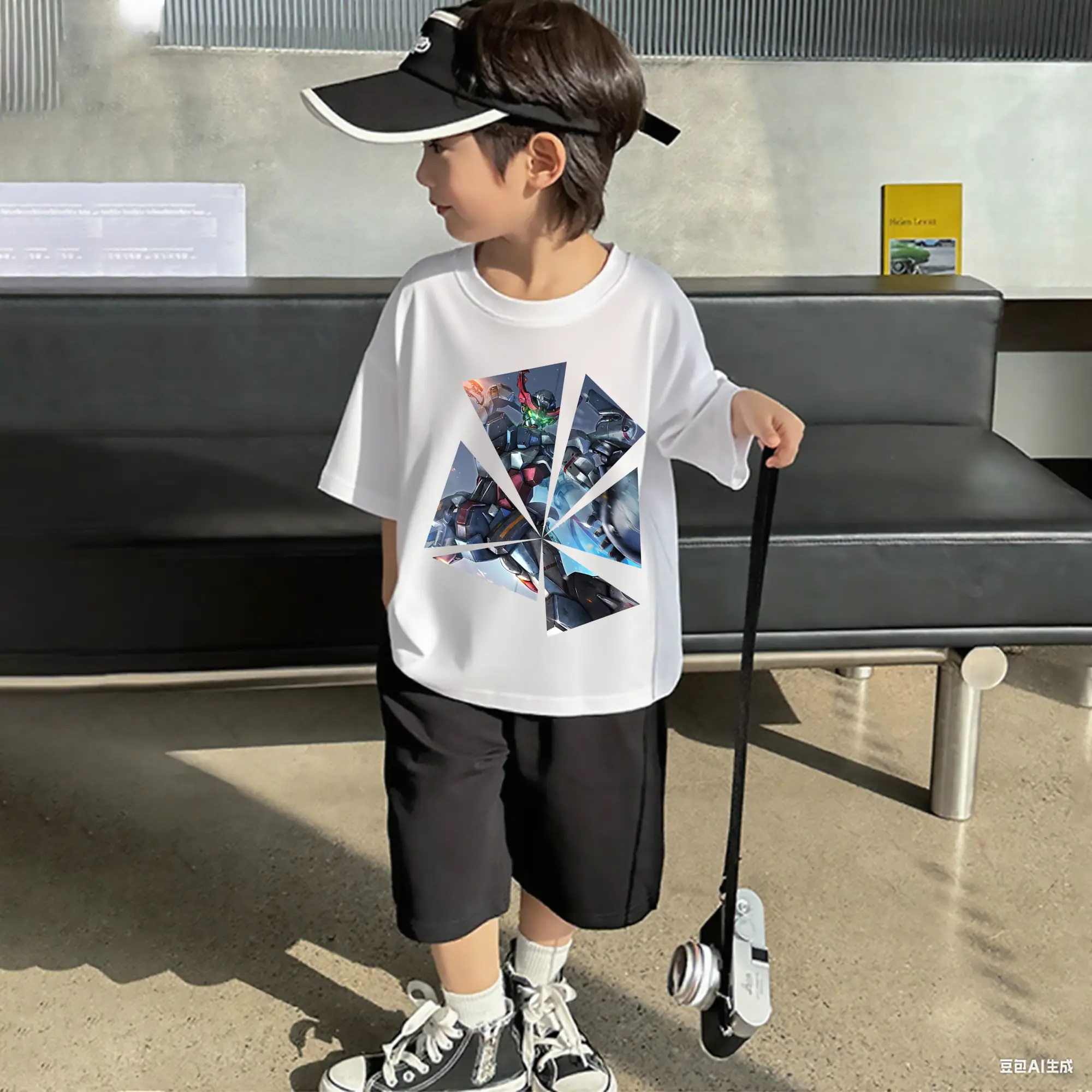 ガンダム グッズ,Gクゥァンタガンダム