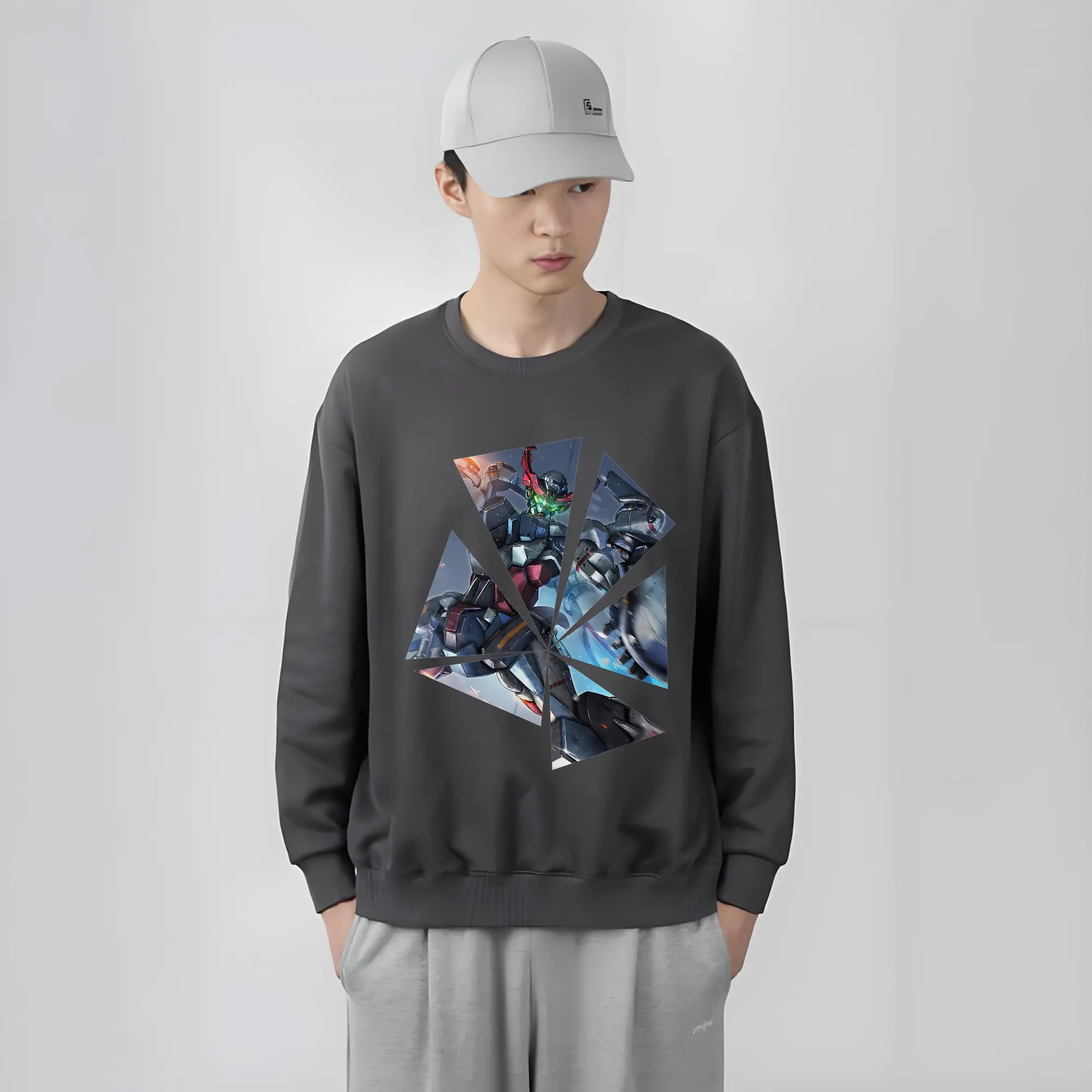 ガンダム グッズ,Gクゥァンタガンダム