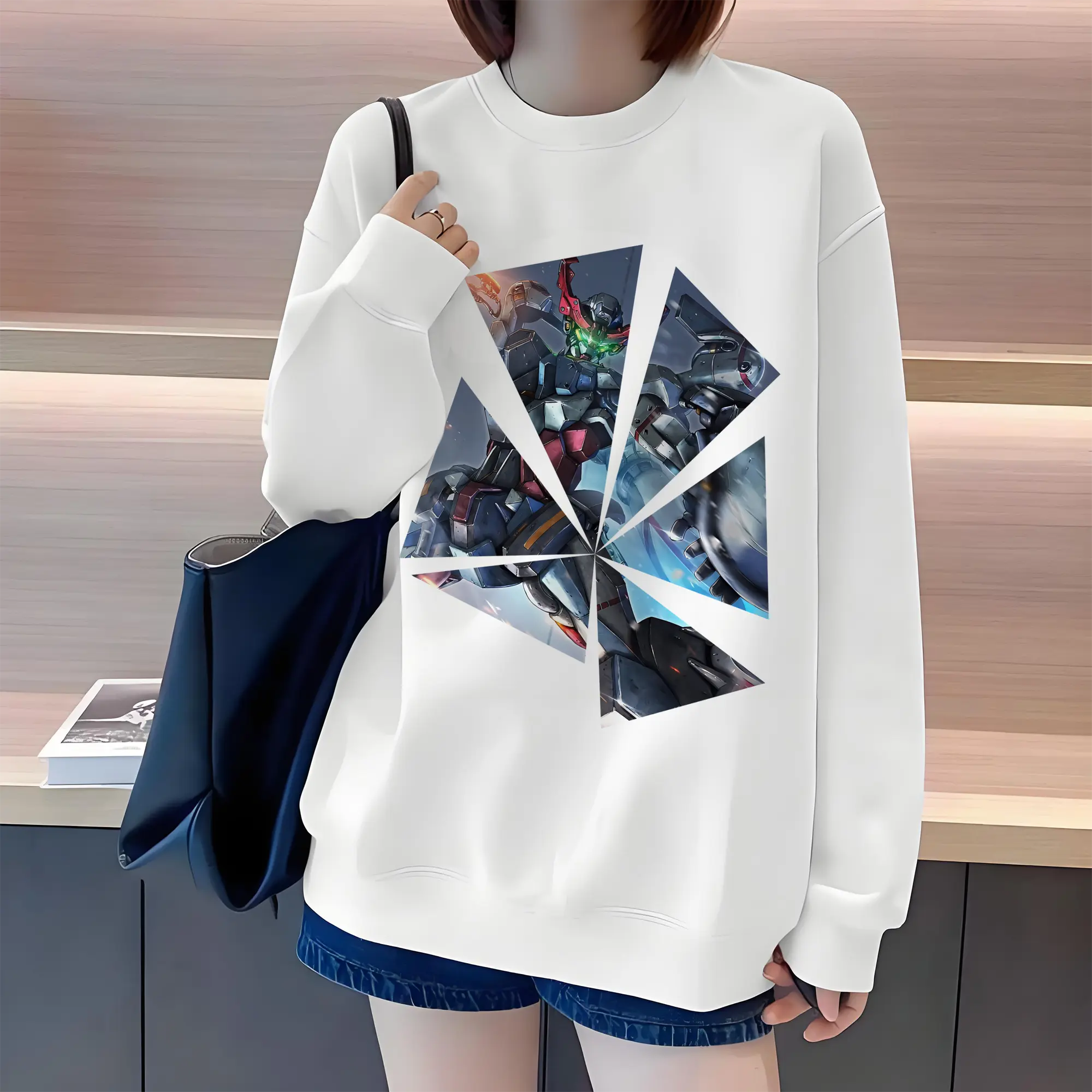 ガンダム グッズ,Gクゥァンタガンダム