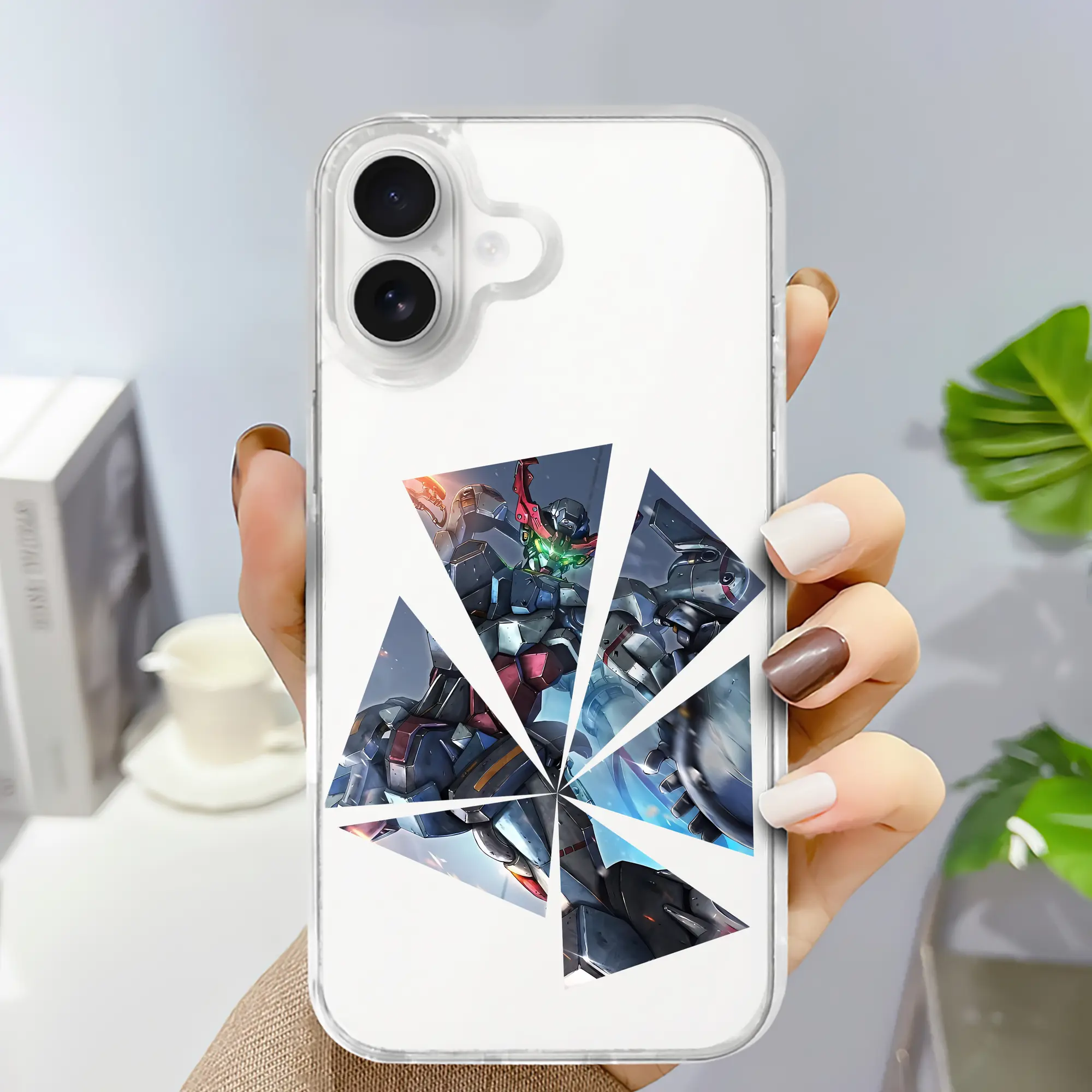 ガンダム グッズ,Gクゥァンタガンダム