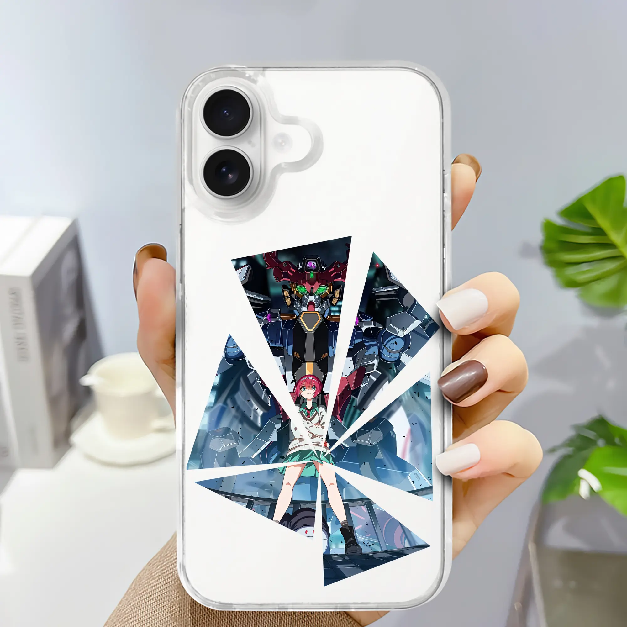 ガンダム グッズ,Gクゥァンタガンダム