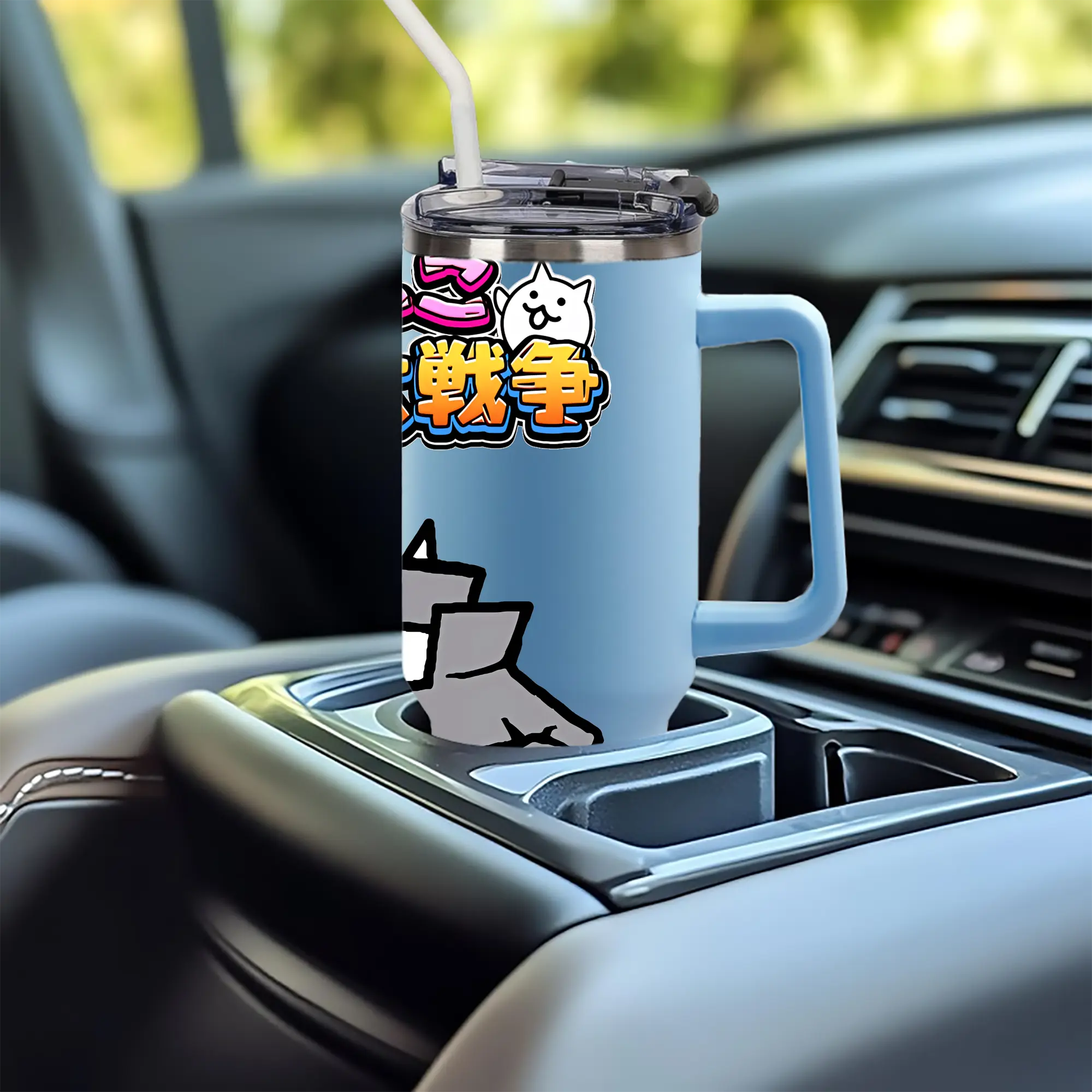 にゃんこ大戦争 グッズ