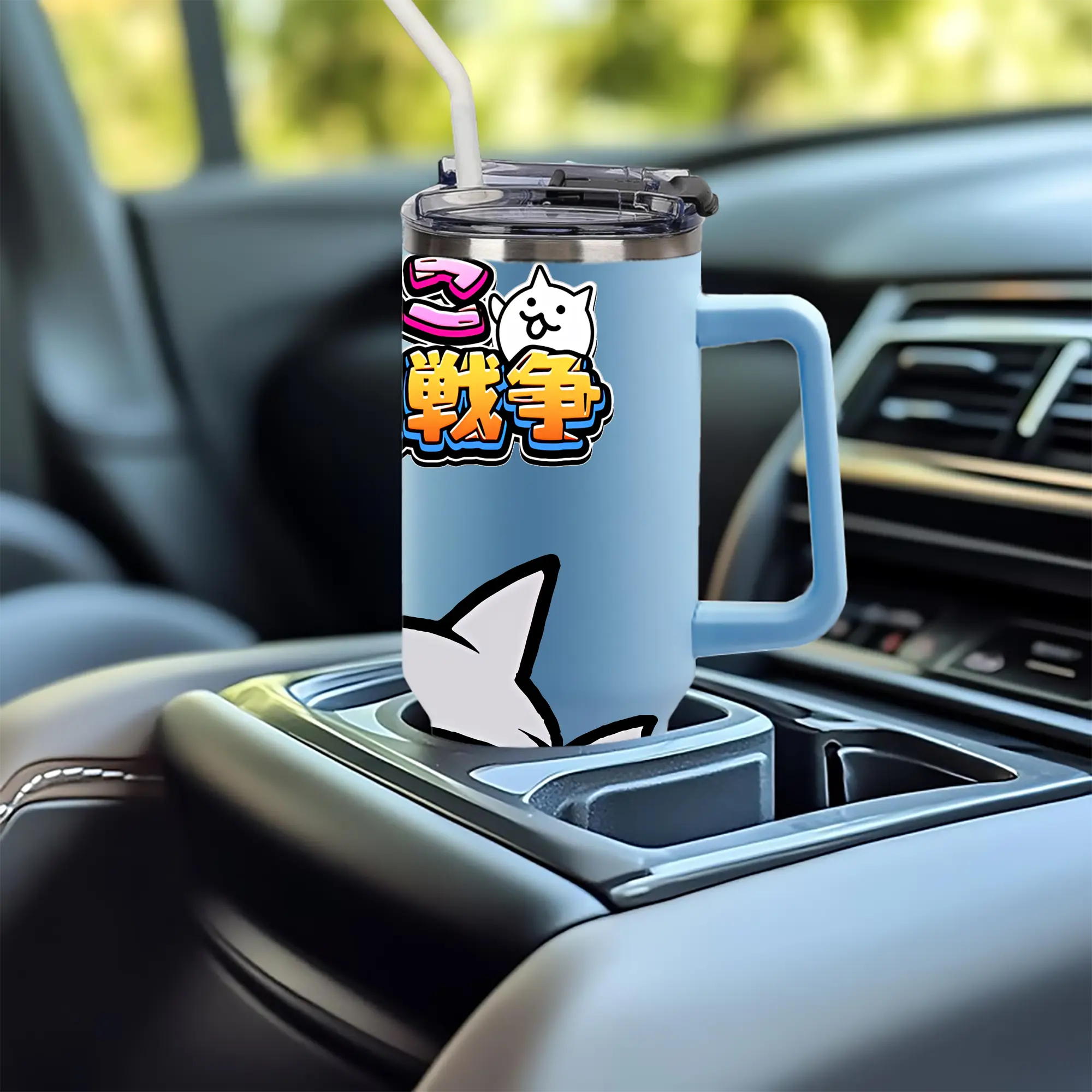 にゃんこ大戦争 グッズ