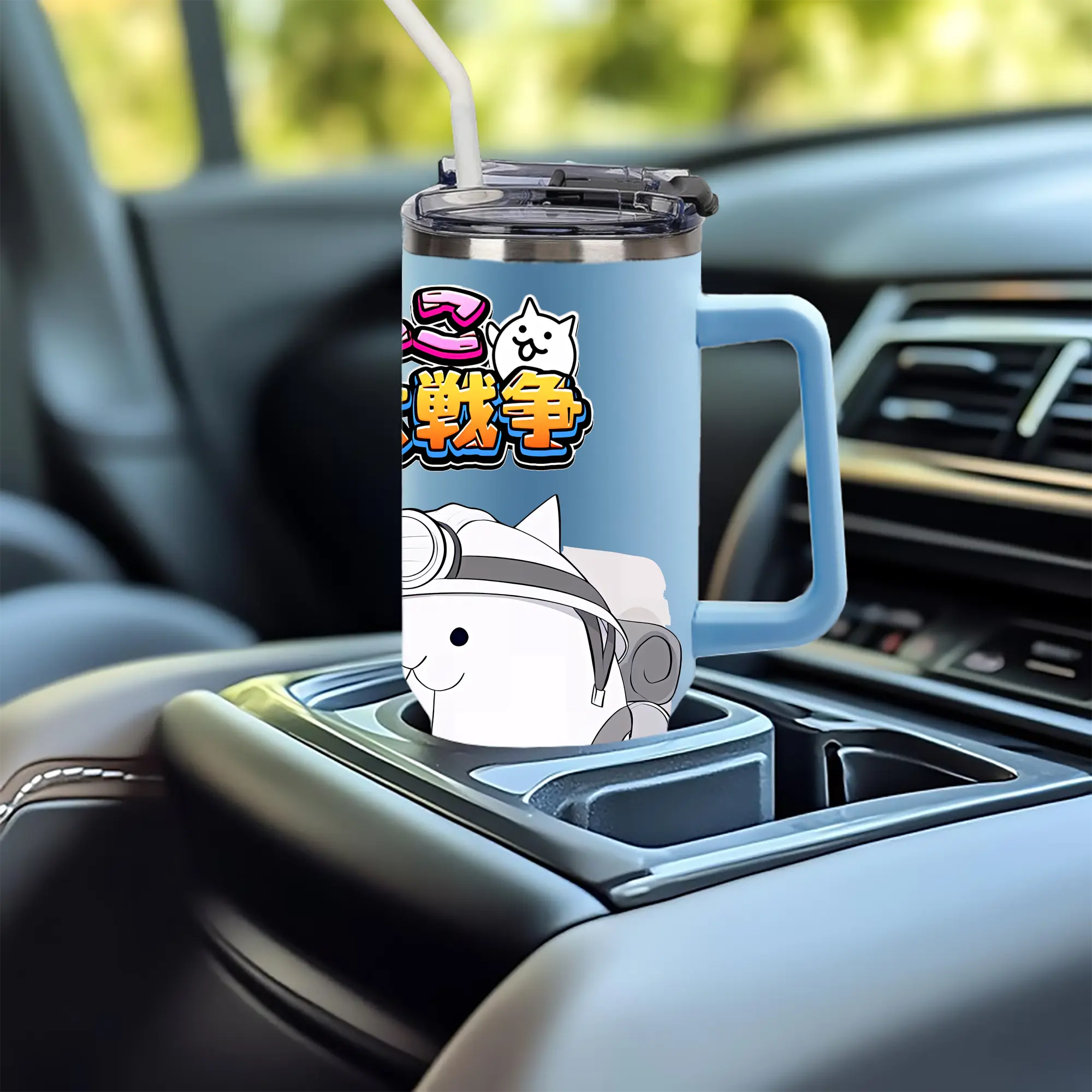 にゃんこ大戦争 グッズ