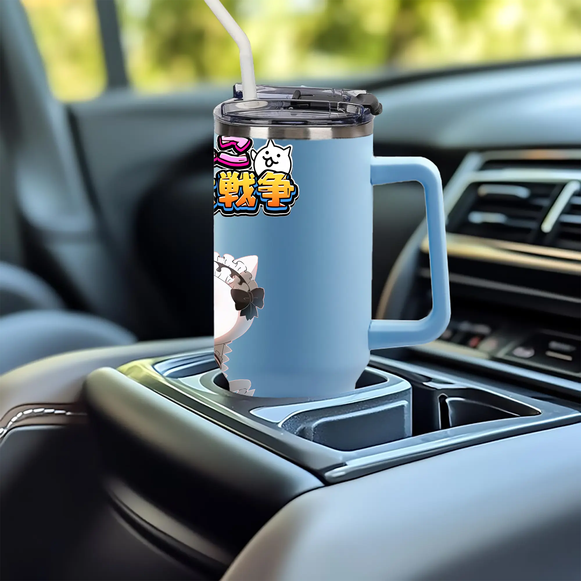 にゃんこ大戦争 グッズ