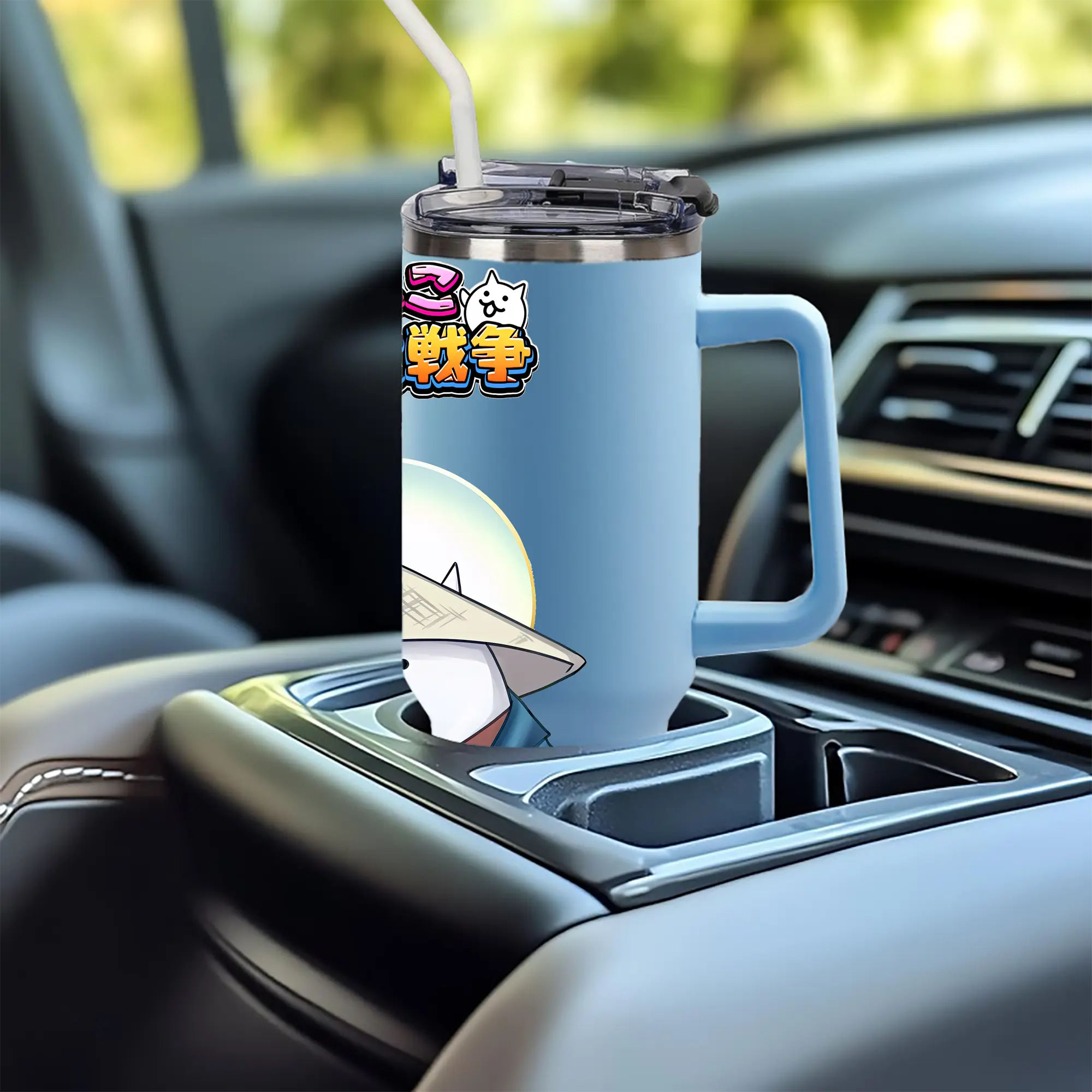 にゃんこ大戦争 グッズ