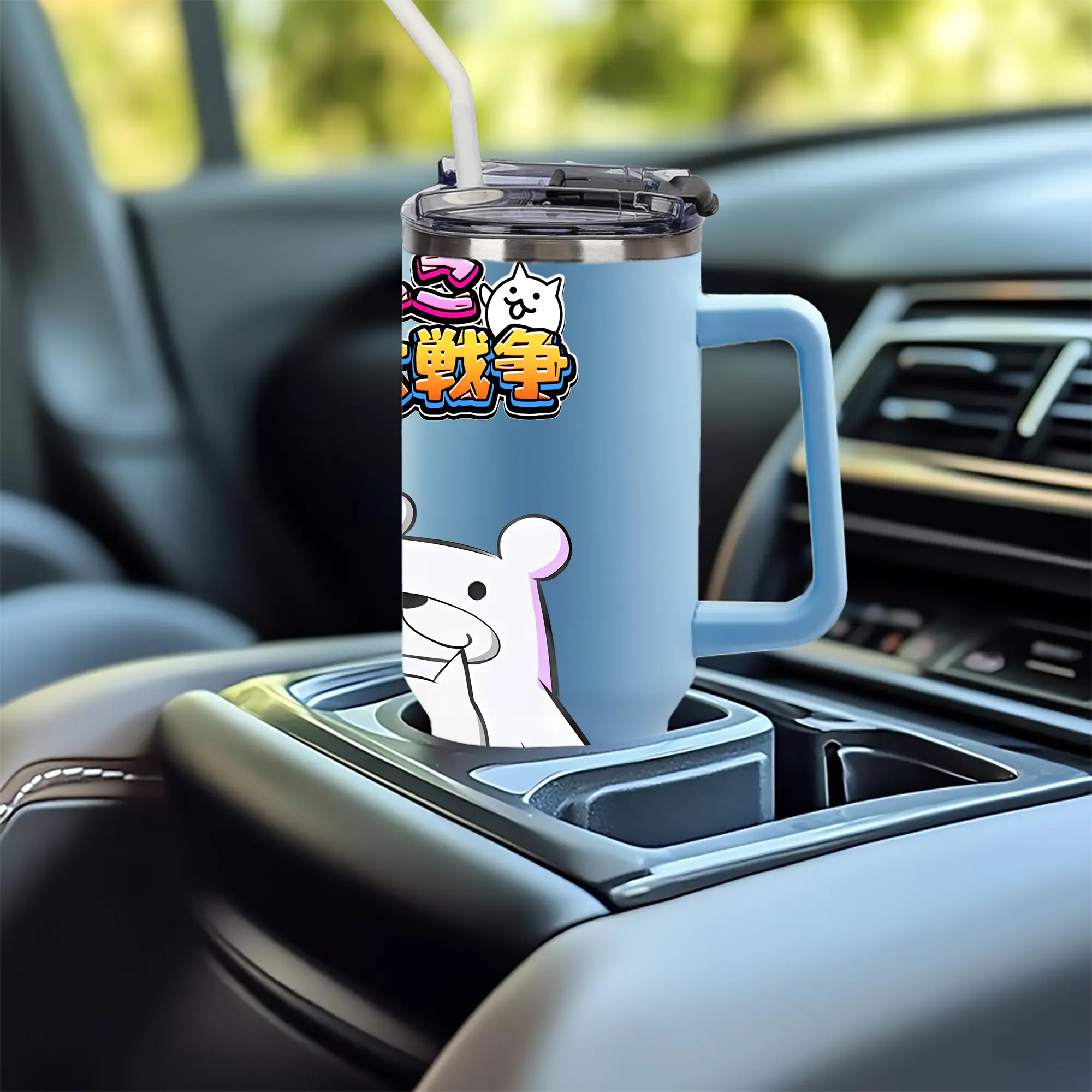 にゃんこ大戦争 グッズ