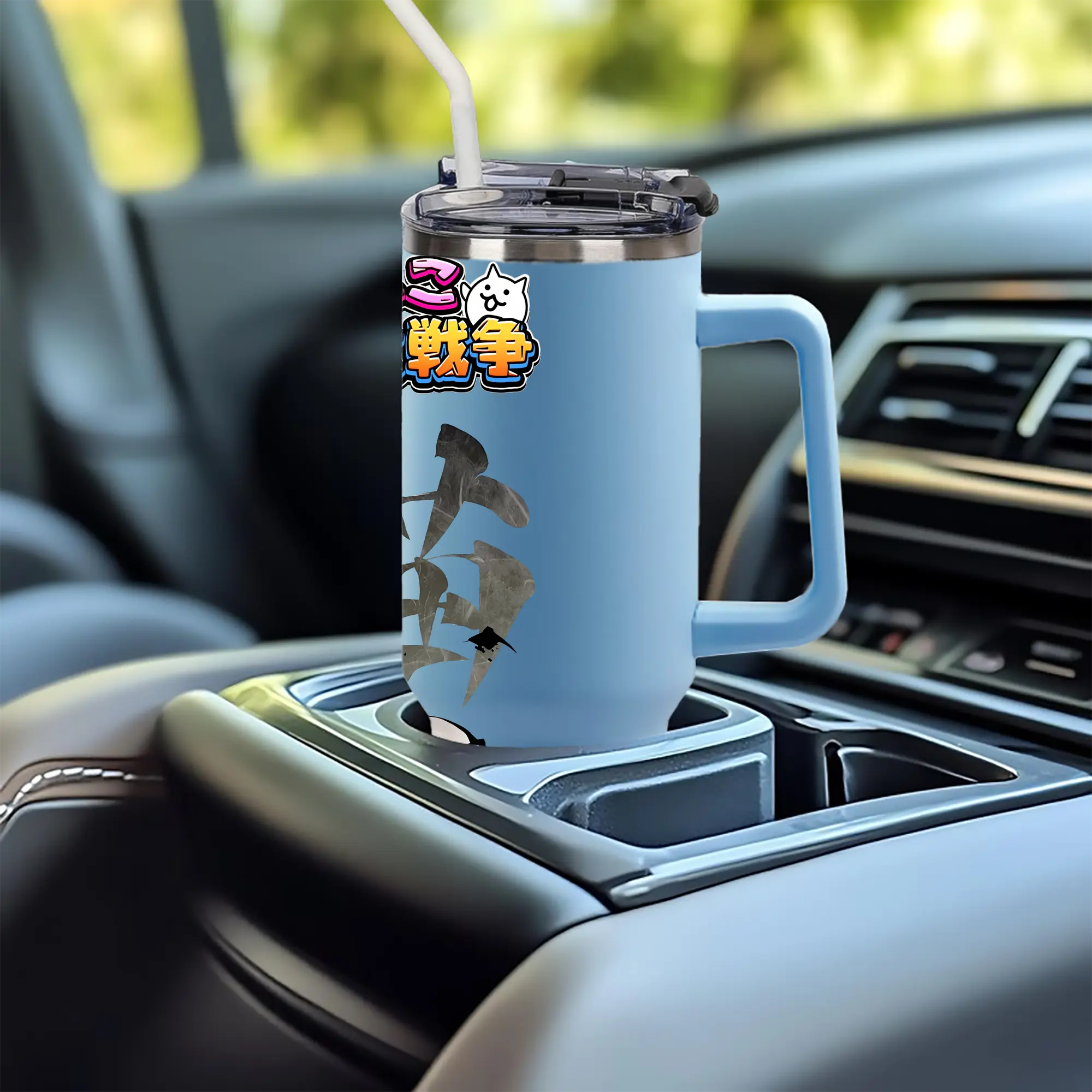 にゃんこ大戦争 グッズ