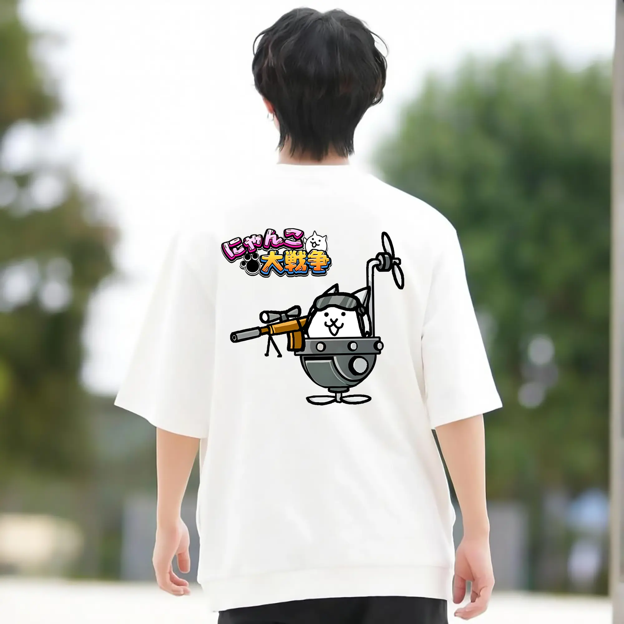 にゃんこ大戦争 グッズ