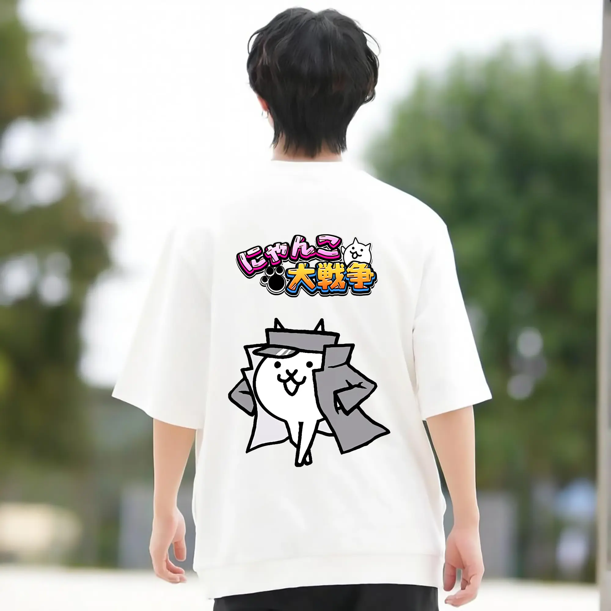 にゃんこ大戦争 グッズ