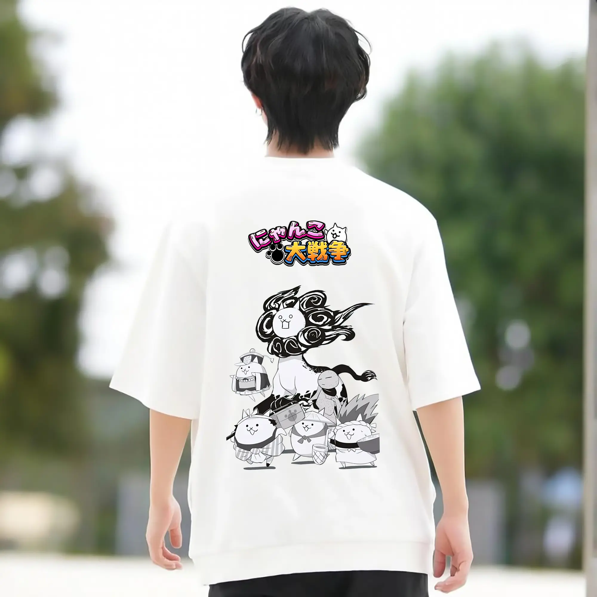 にゃんこ大戦争 グッズ