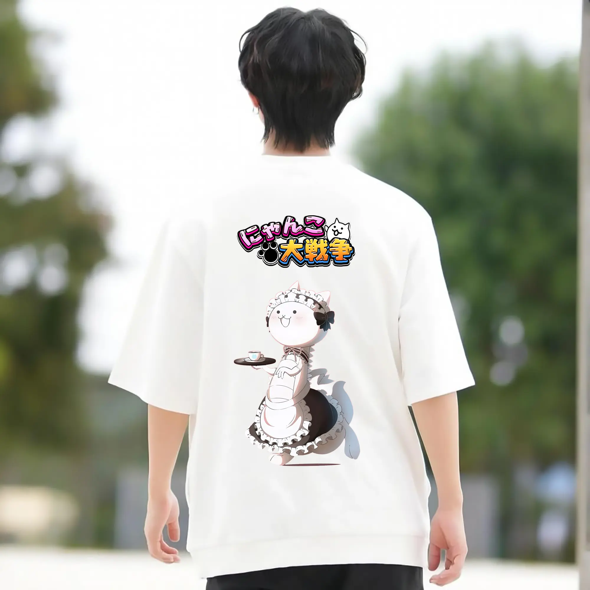 にゃんこ大戦争 グッズ